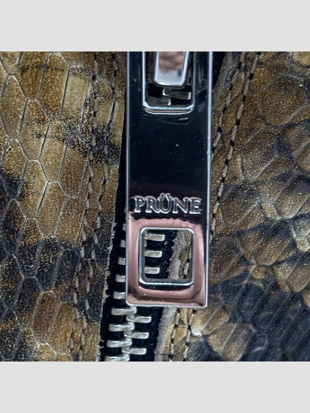 Botas PRÜNE - Talla 39 (VOP01052729)-4