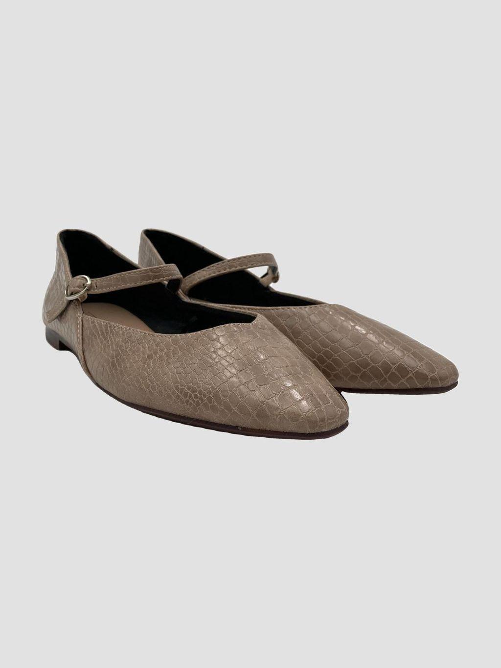 Ballerinas SFERA - Talla 37 (VOP01000322)-1