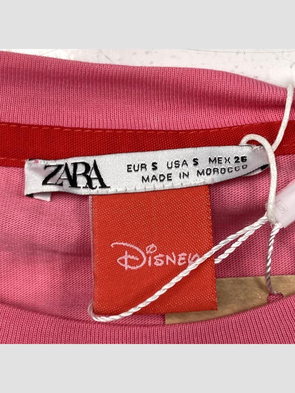 Polera ZARA - Talla S (VOP01123981)-2