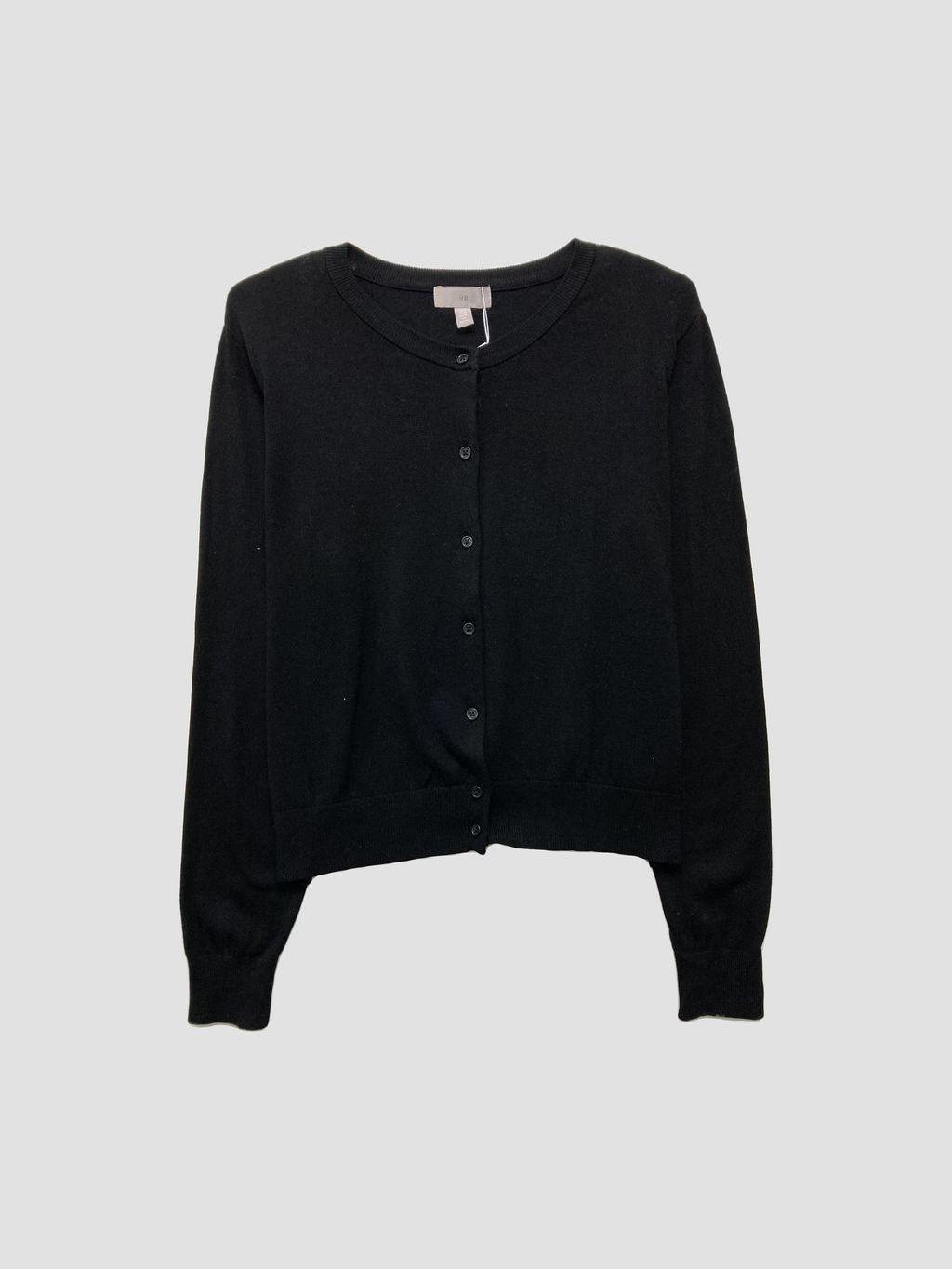 Chaleco H&M - Talla XL (VOP00958183)-0