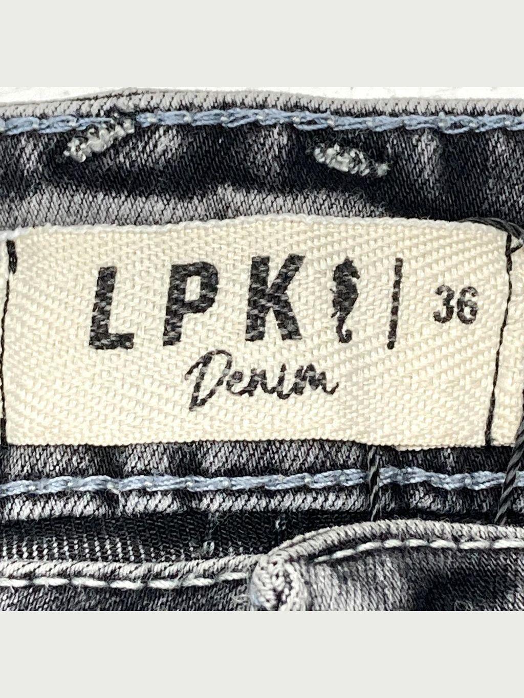 Jean LOLITA POCKET - Talla 36 (VOP01223099)-2