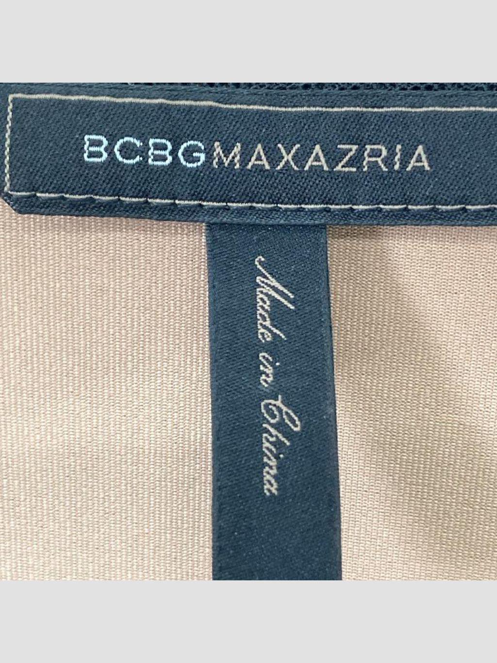 Blusa BCBG MAXAZRIA - Talla M (VOP00769433)-1