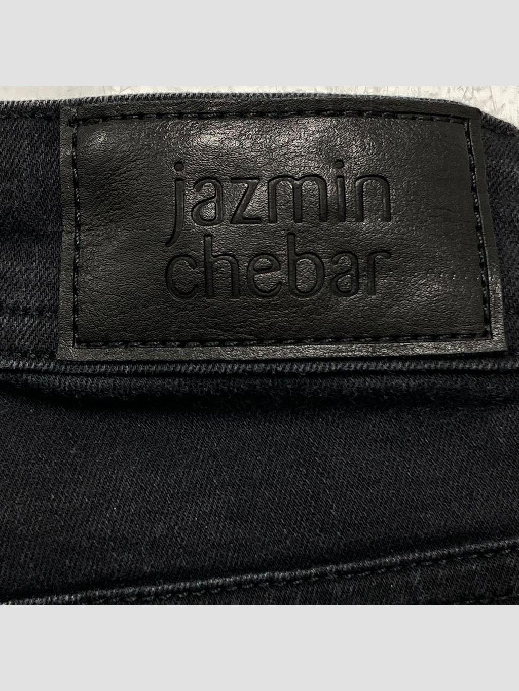 Jean JAZMIN CHEBAR - Talla 38 (VOP01018909)-3