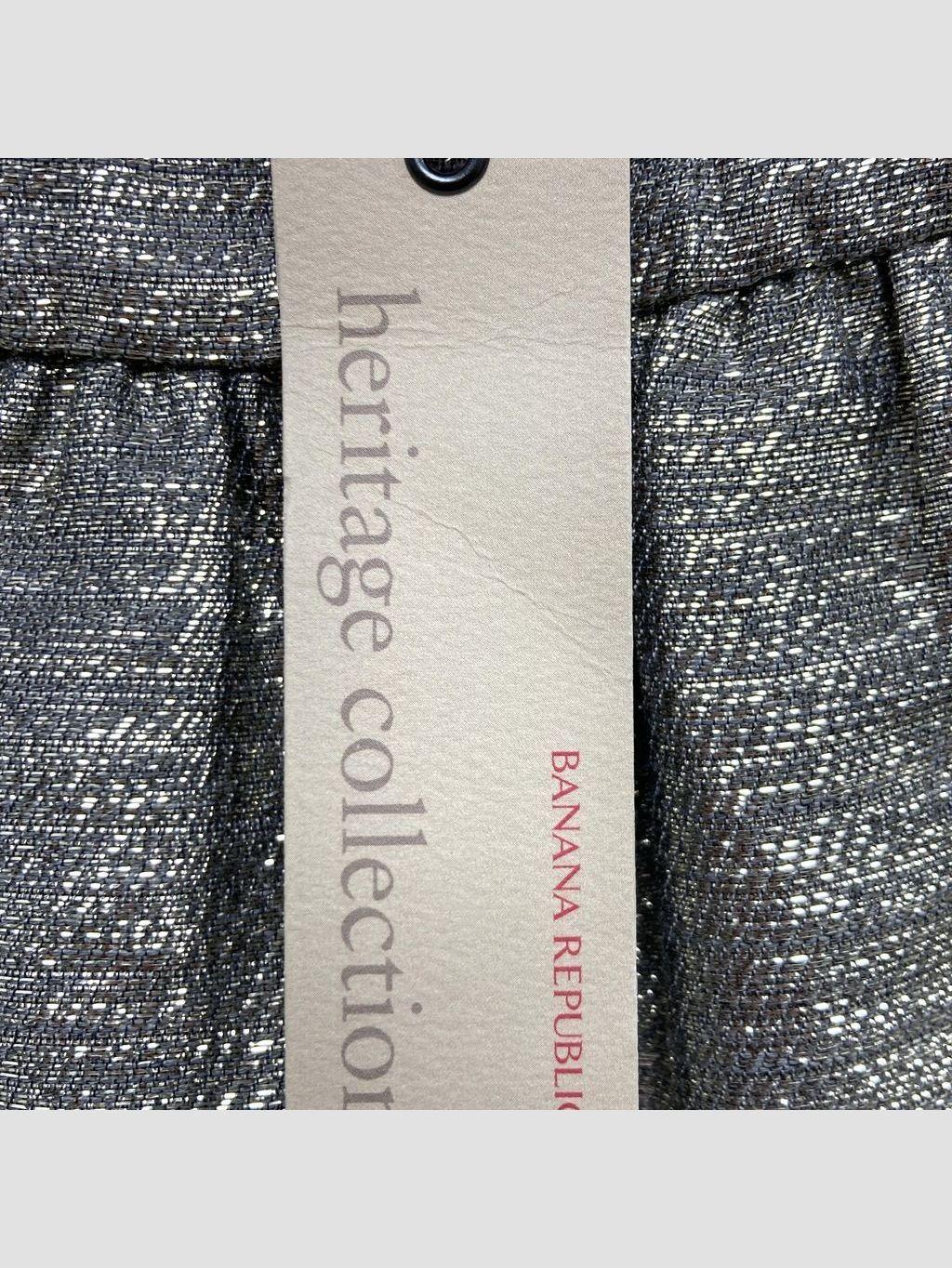 Falda corta BANANA REPUBLIC - Talla 36 (VOP01053595)-2