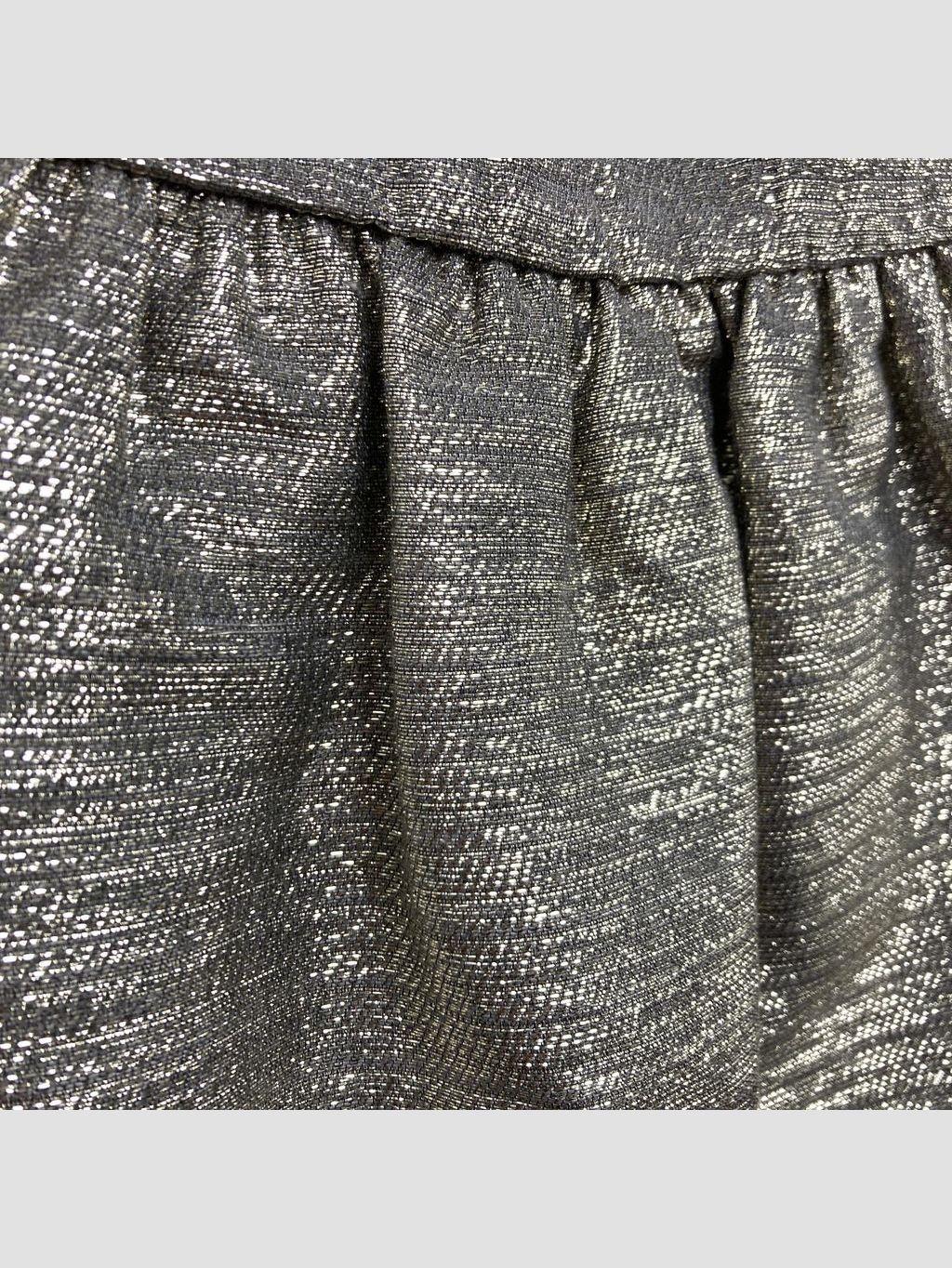 Falda corta BANANA REPUBLIC - Talla 36 (VOP01053595)-3