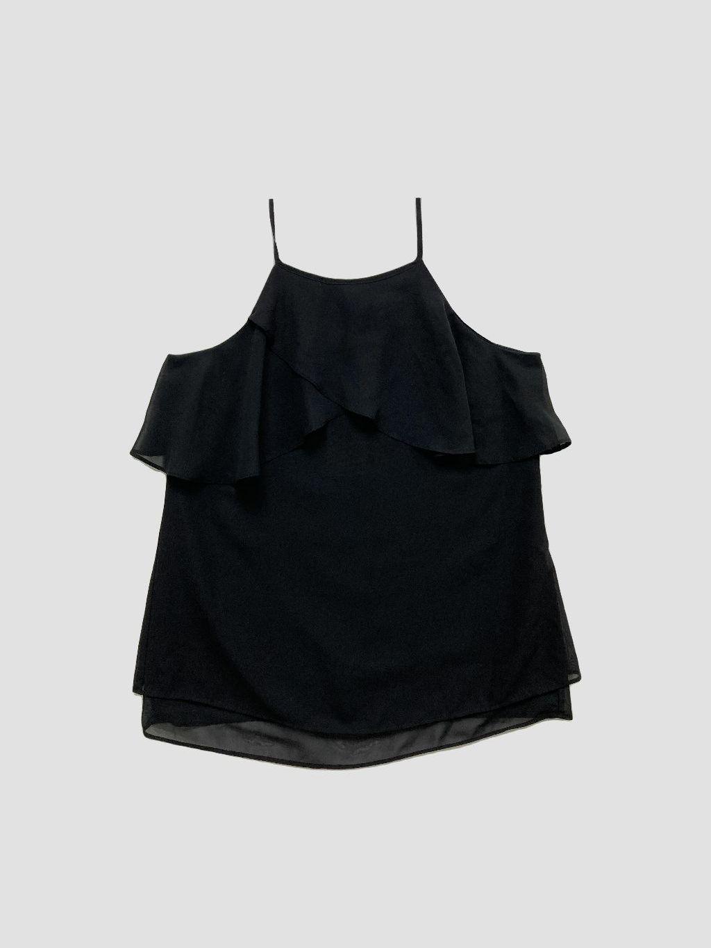 Blusa BASEMENT - Talla M (VOP00826449)-0