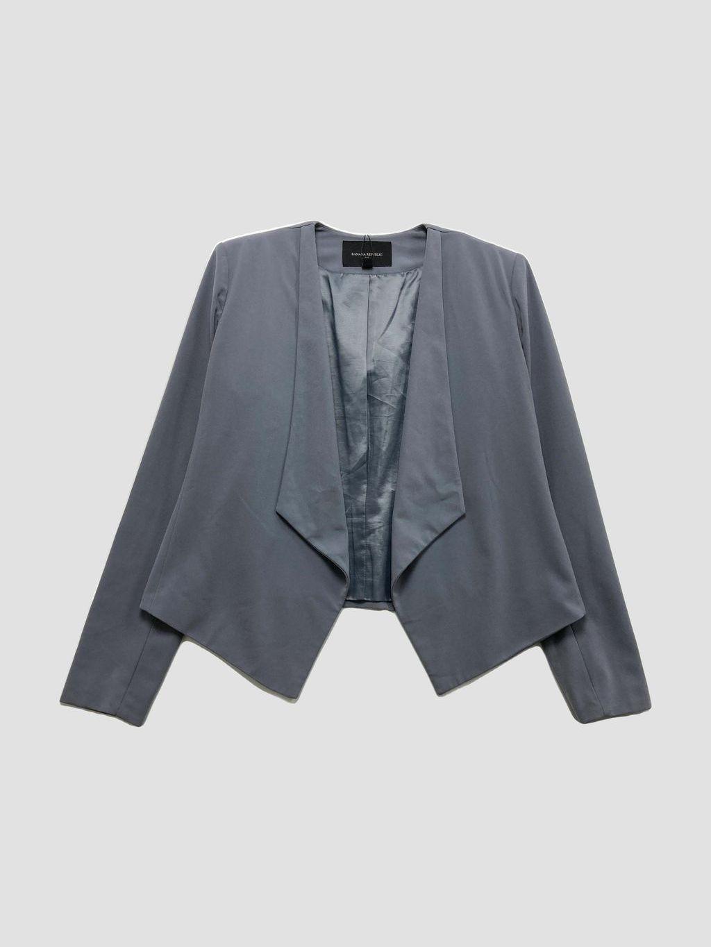 Chaqueta formal BANANA REPUBLIC - Talla S (VOP00901423)-0