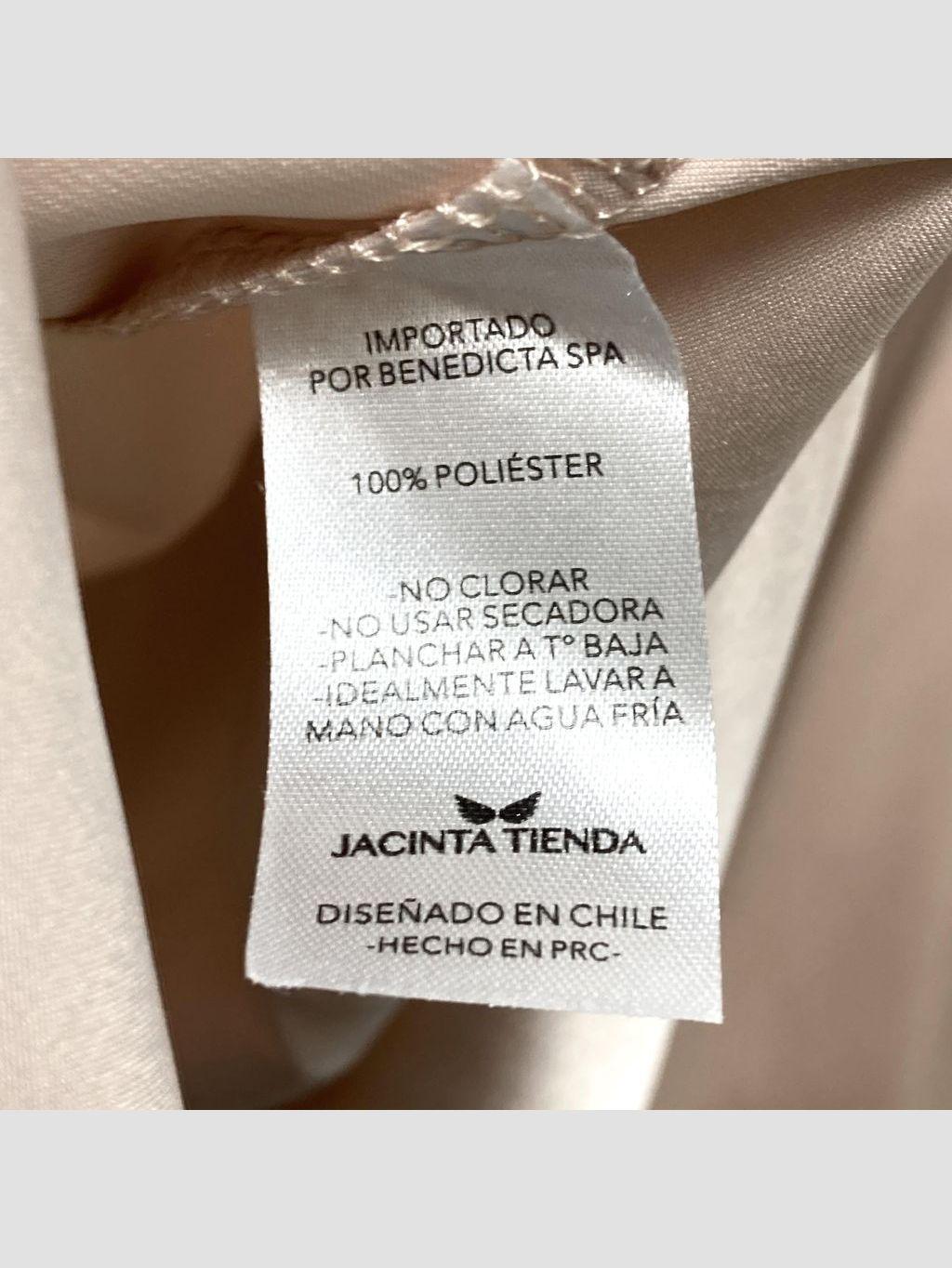 Camisa JACINTA TIENDA - Talla XS (VOP01065019)-2