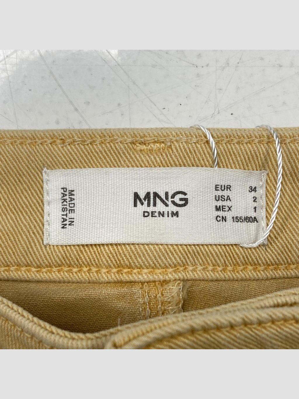 Jean MANGO - Talla 34 (VOP01191948)-2