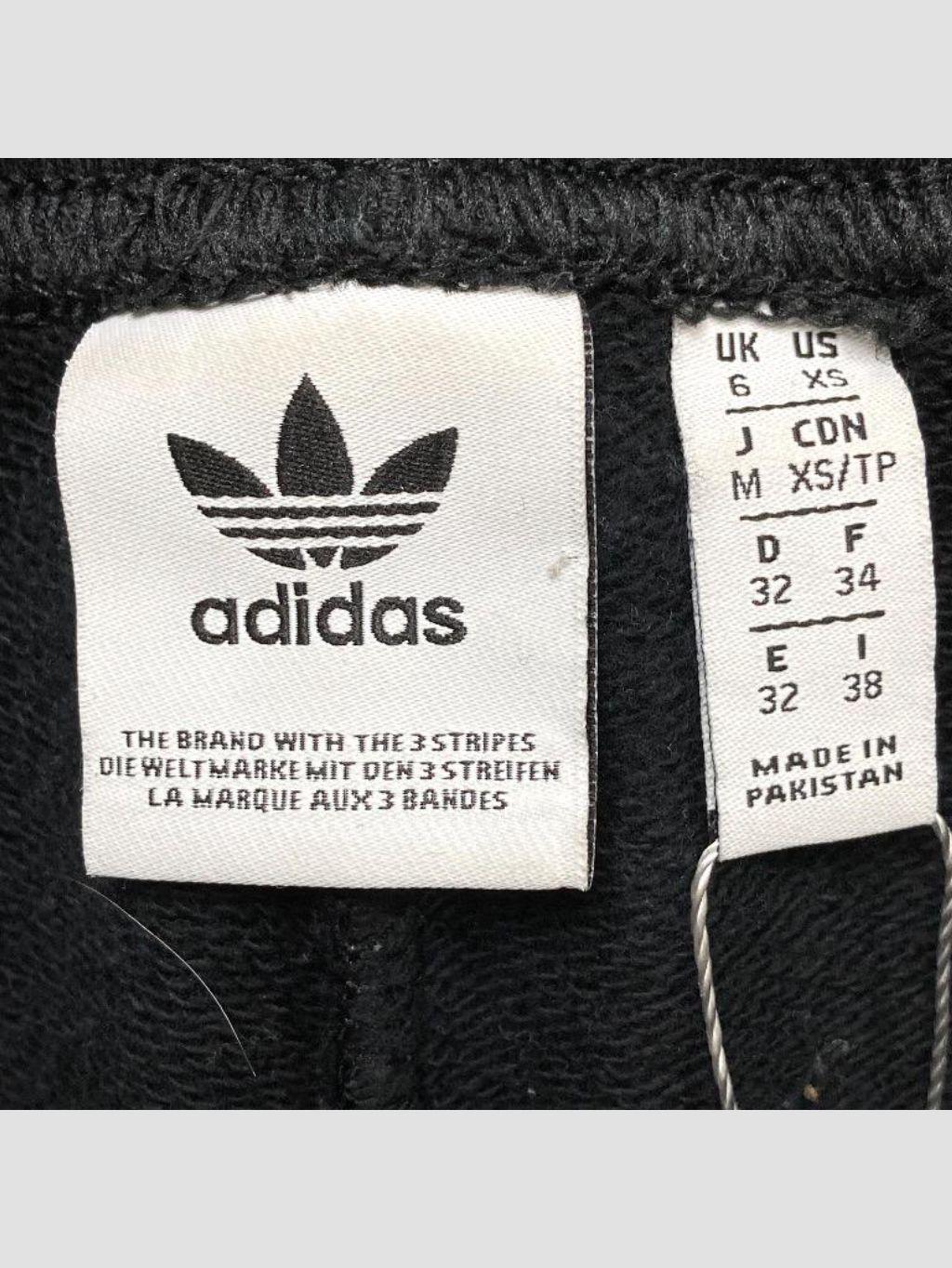 Buzo ADIDAS - Talla 38 (VOP00786684)-1