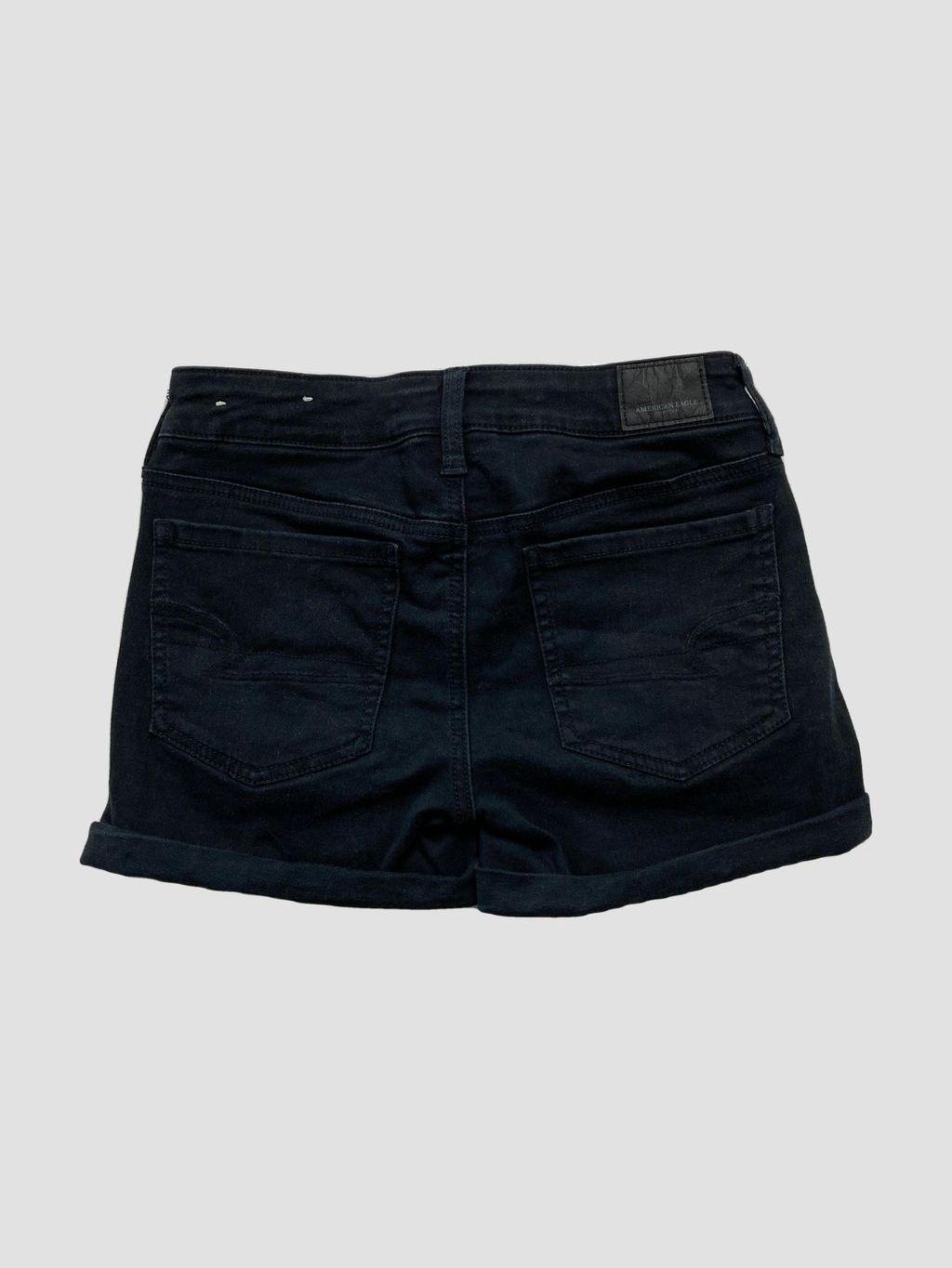 Short AMERICAN EAGLE OUTFITTERS - Talla 34 (VOP01006398)-1