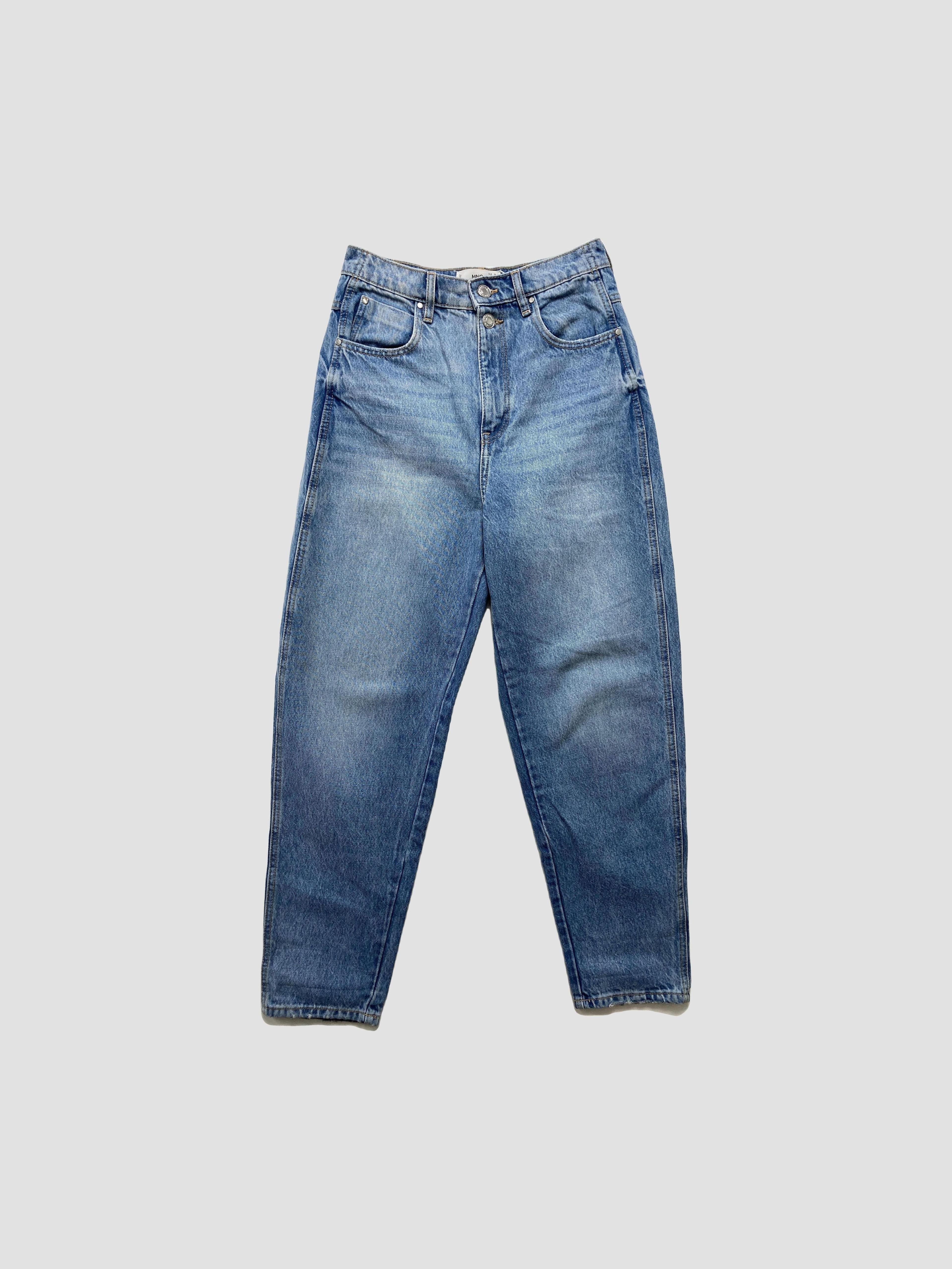 Jean MANGO - Talla 34 (VOP00958993)-0