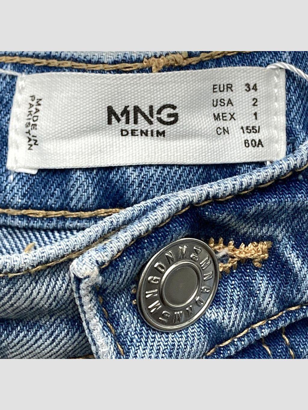 Jean MANGO - Talla 34 (VOP00958993)-2