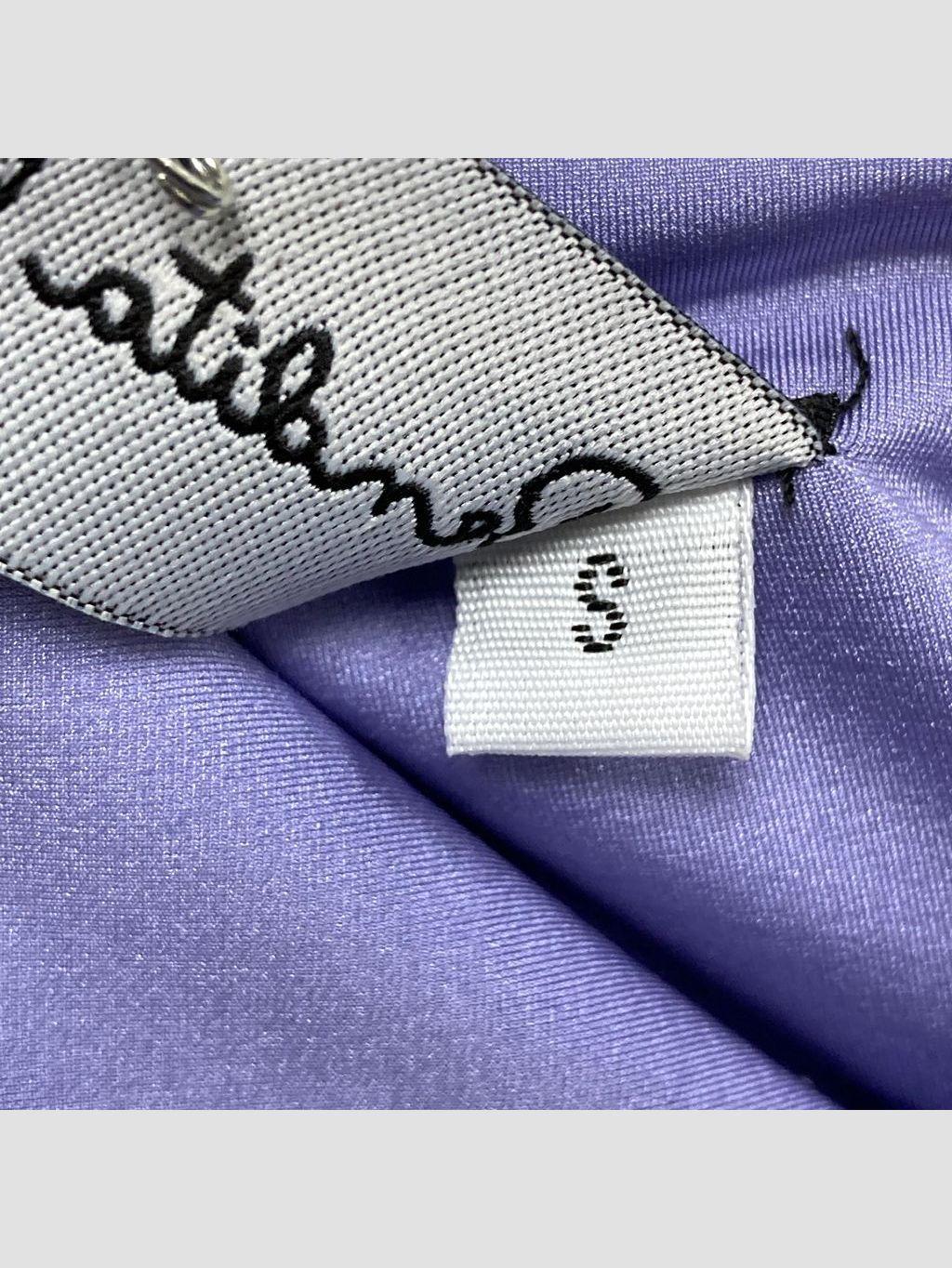 Traje de baño BENDITA GRACIA - Talla S (VOP00860611)-2