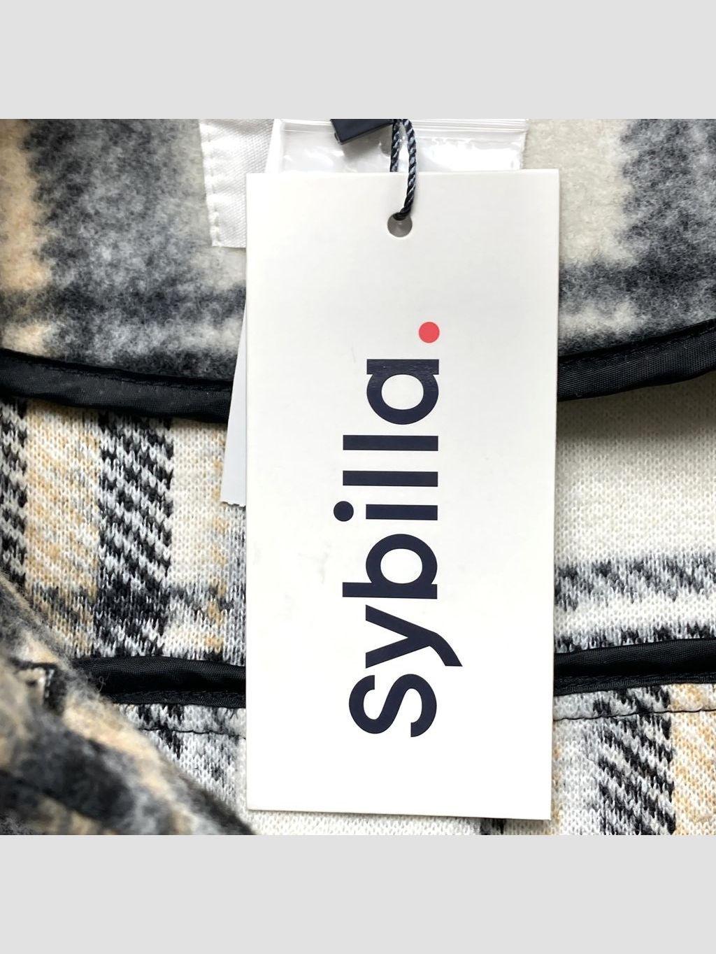 Chaqueta de abrigo SYBILLA - Talla S (VOP00846395)-2