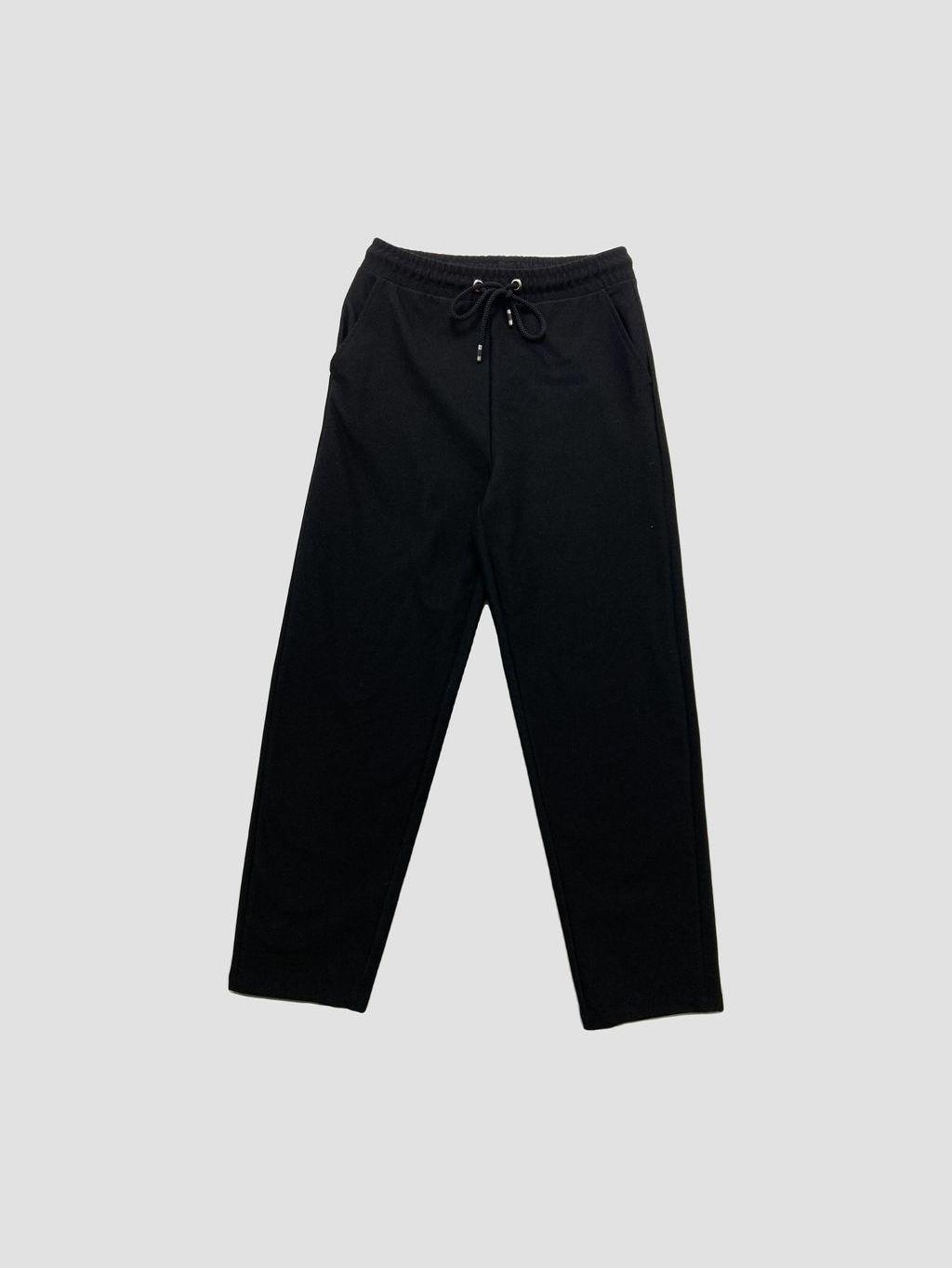 Pantalón STRADIVARIUS - Talla 34 (VOP01015313)-0