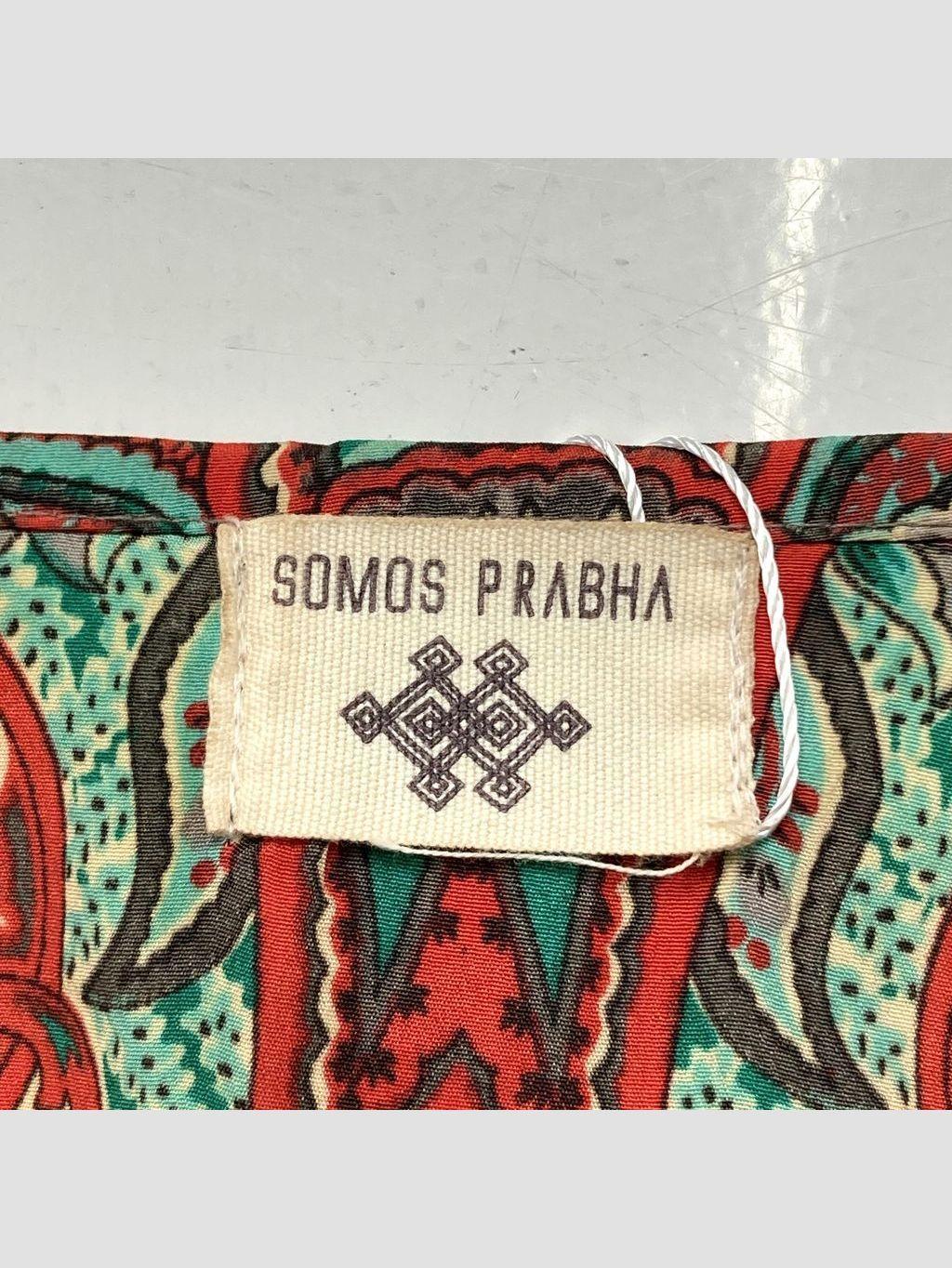 Top VINTAGE - Talla S (VOP00928510)-2