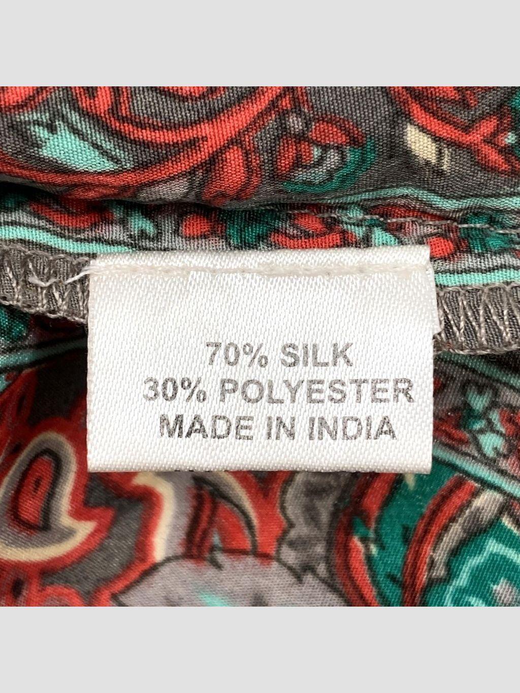 Top VINTAGE - Talla S (VOP00928510)-3