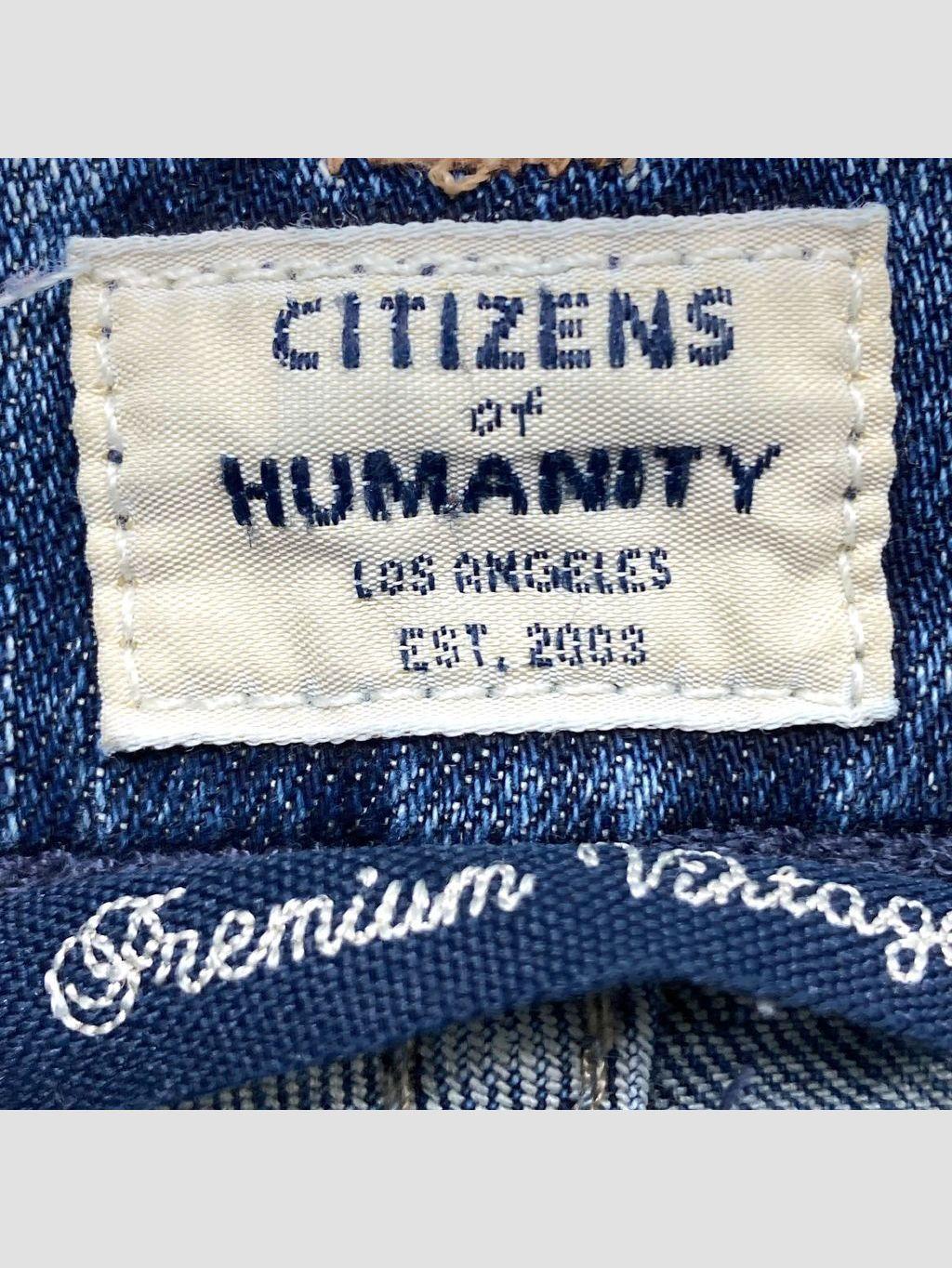 Jean CITIZENS OF HUMANITY - Talla 36 (VOP00810723)-2