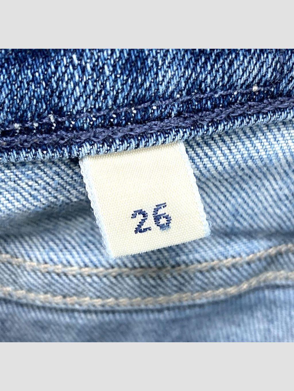 Jean CITIZENS OF HUMANITY - Talla 36 (VOP00810723)-3