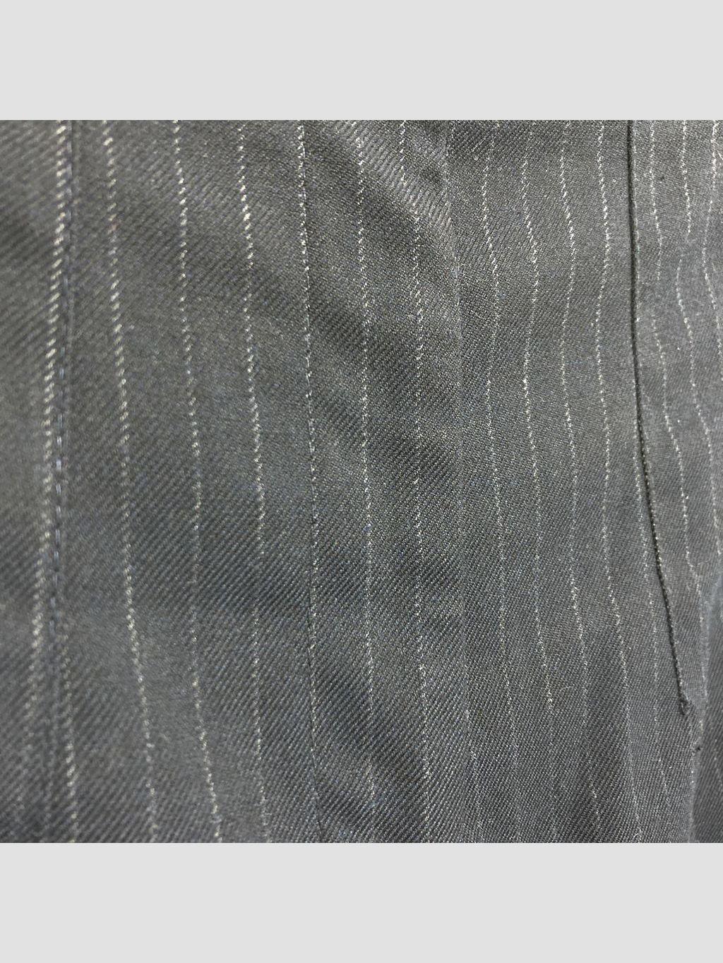 Pantalón ZARA - Talla 38 (VOP01040698)-2