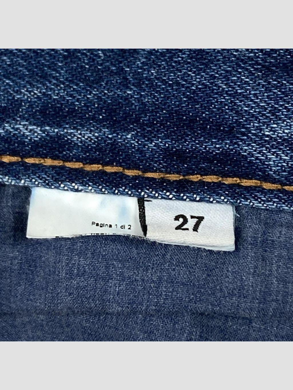 Jean PINKO - Talla 36 (VOP01145346)-4