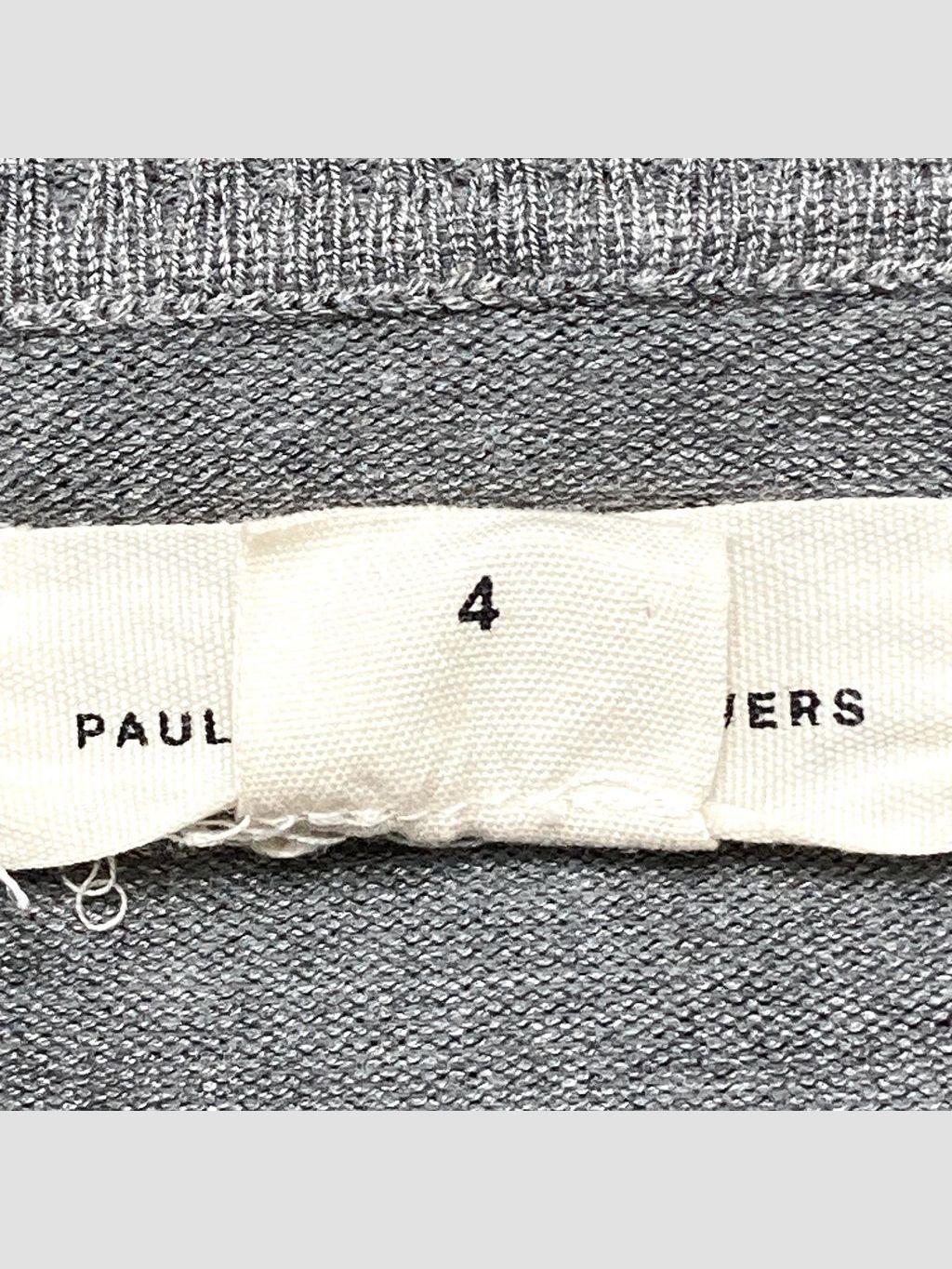 Sweater PAULA CAHEN D'ANVERS - Talla S (VOP00961933)-2