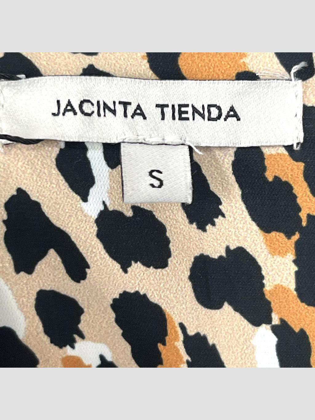 Blusa JACINTA TIENDA - Talla S (VOP01209073)-1