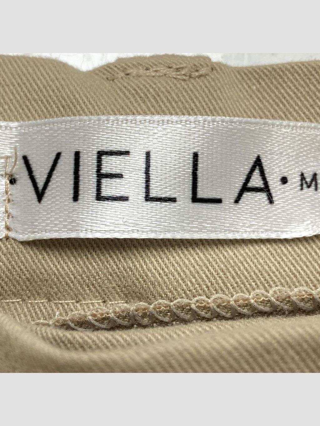 Pantalón VIELLA - Talla 38 (VOP00851504)-1