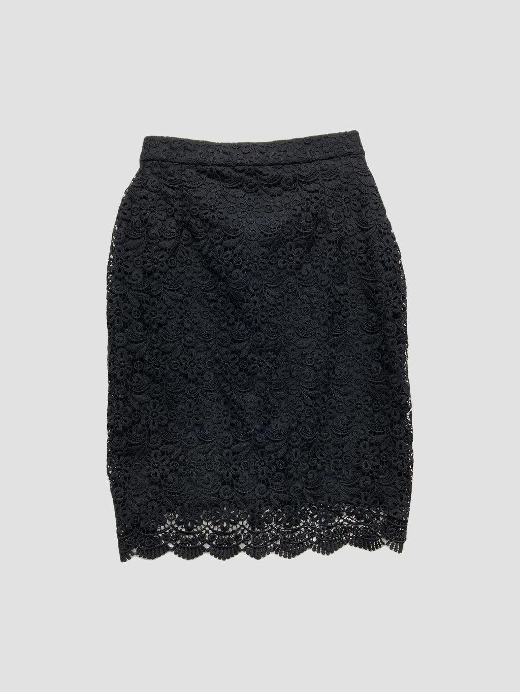 Falda larga UNIQLO - Talla 36 (VOP00904473)-0
