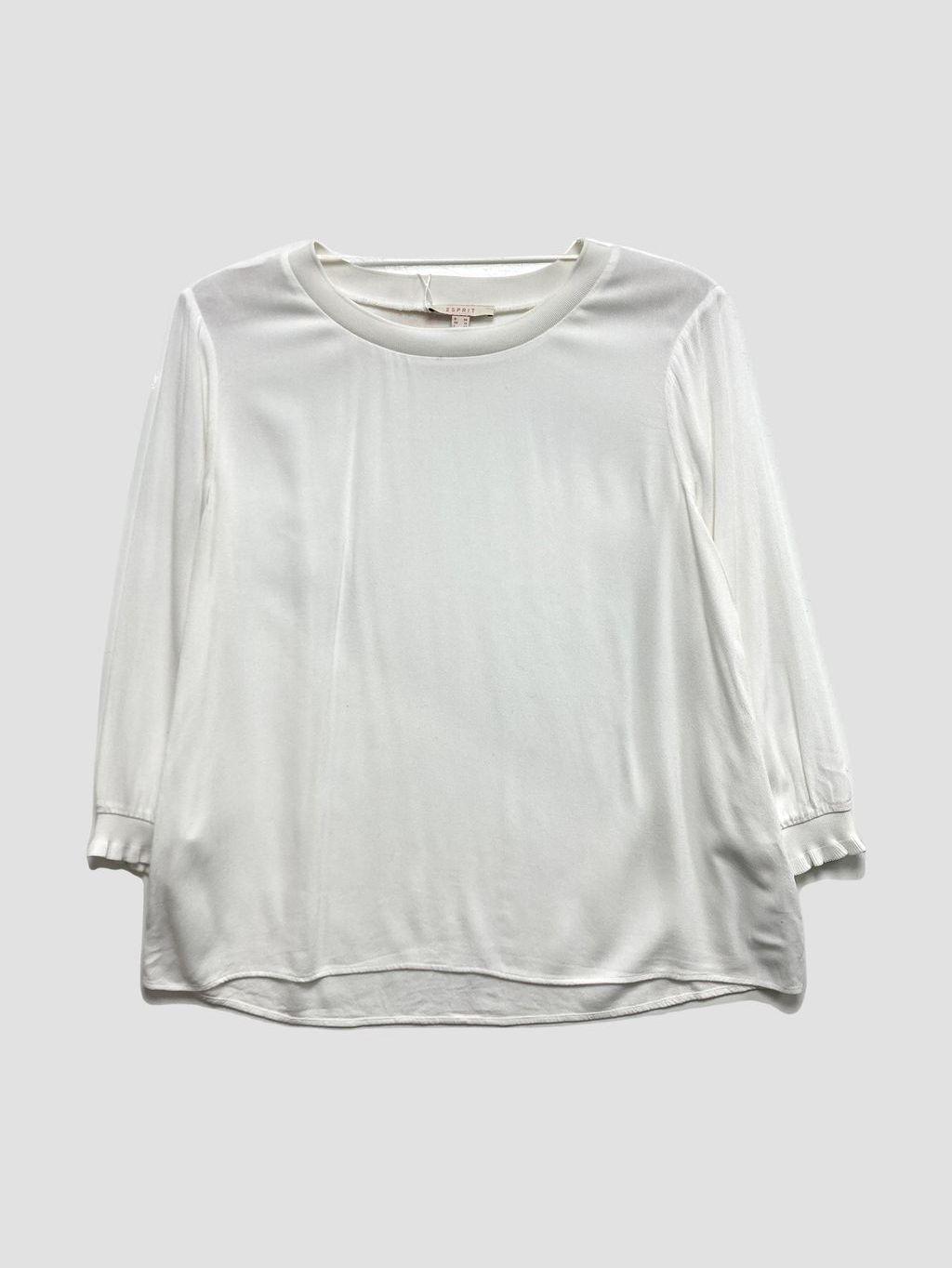 Polera ESPRIT - Talla L (VOP01040777)-0