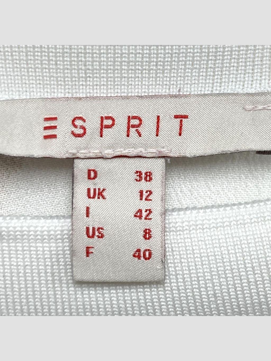 Polera ESPRIT - Talla L (VOP01040777)-1