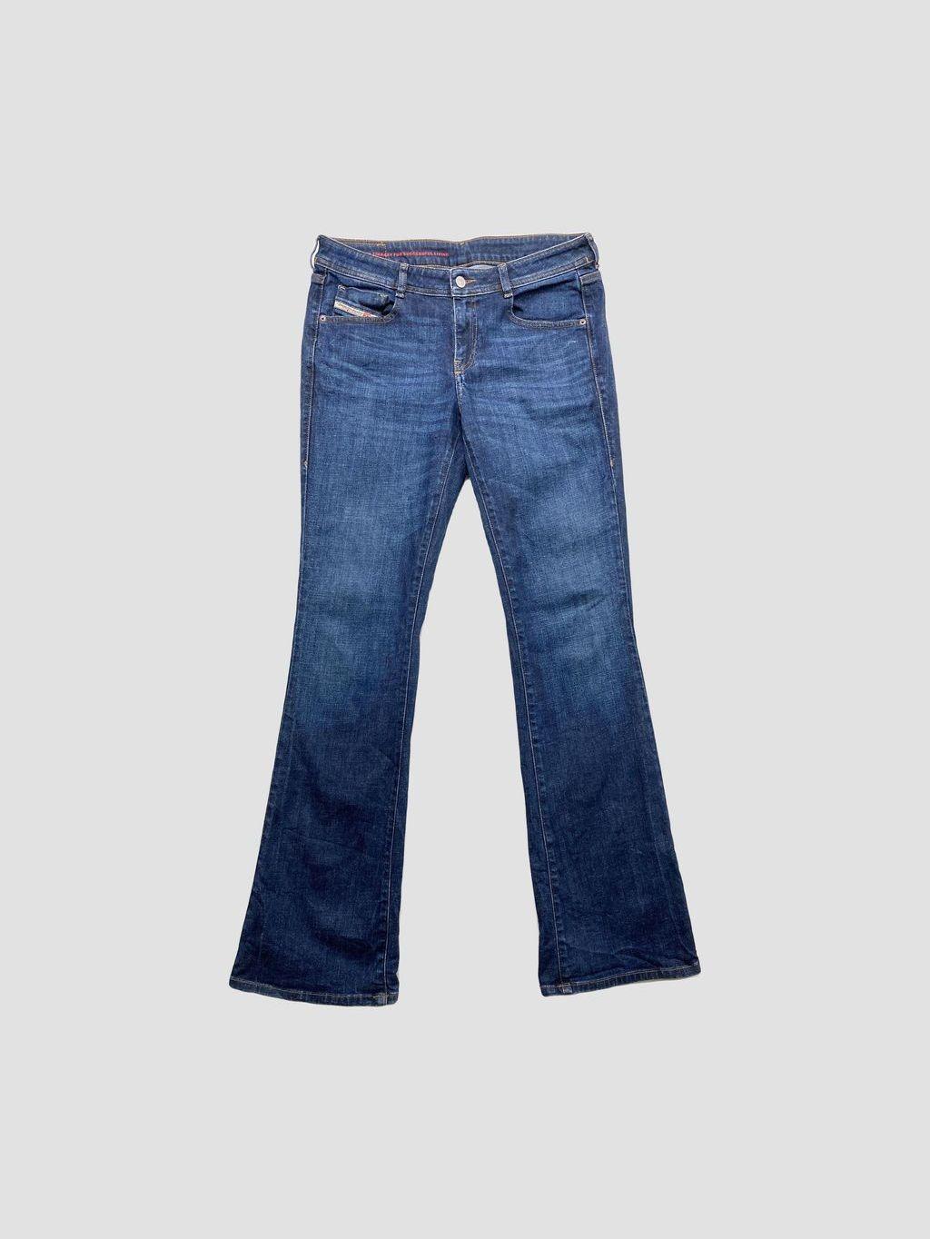 Jean DIESEL - Talla 40 (VOP00881801)-0