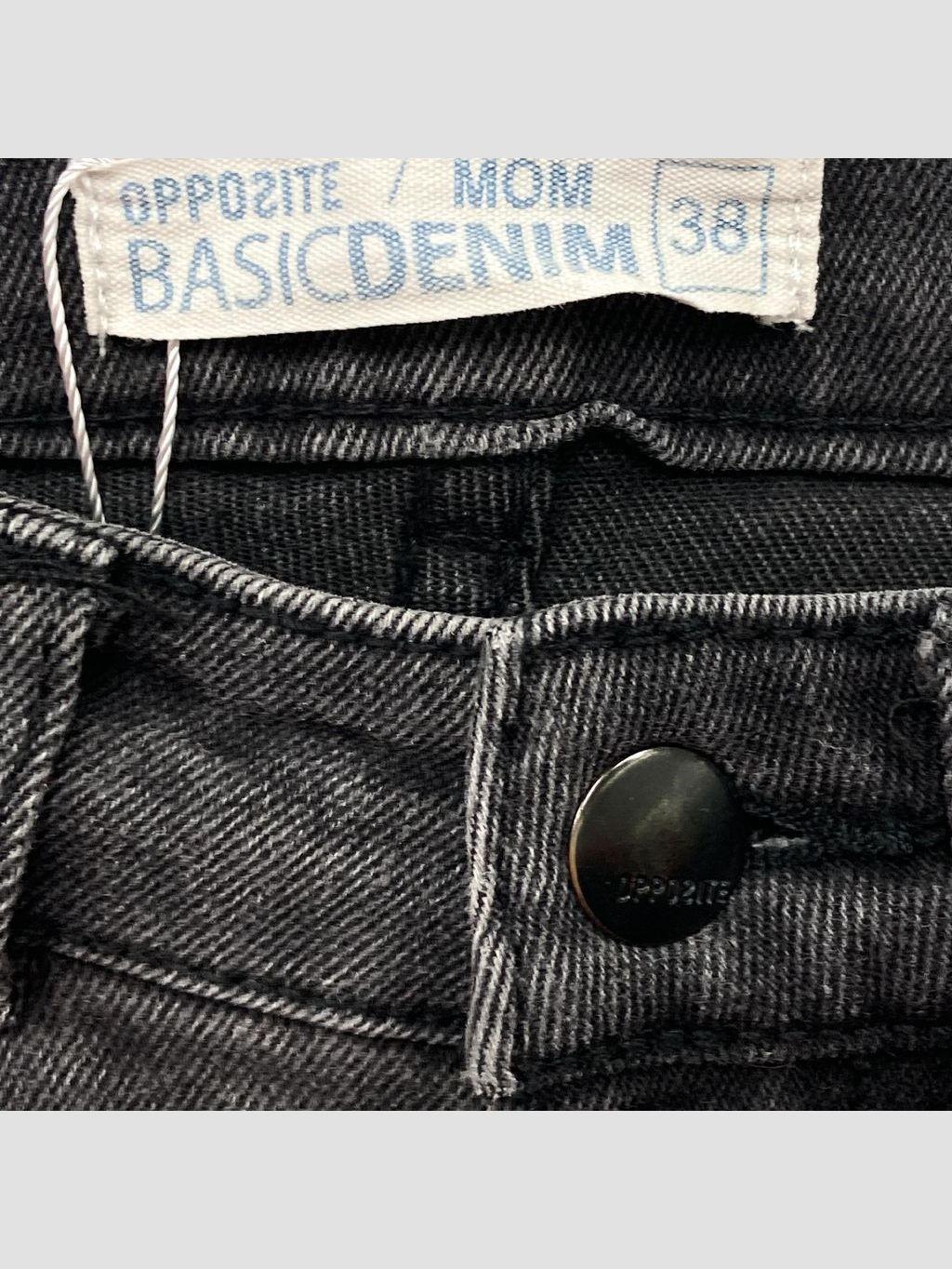 Jean VINTAGE - Talla 38 (VOP00961731)-2