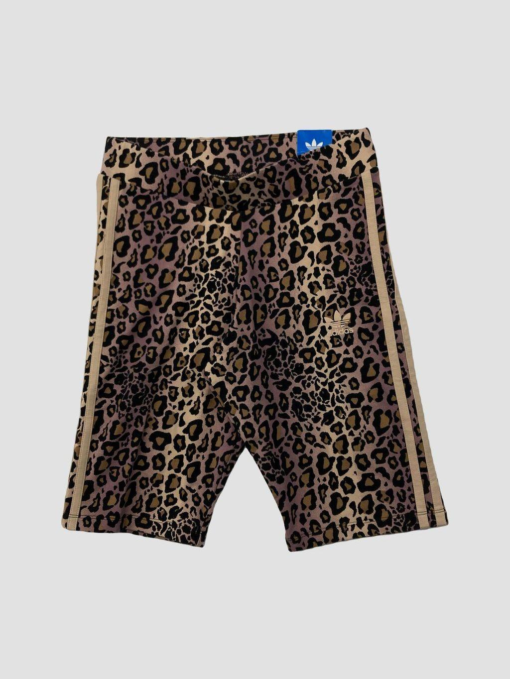 Calza biker ADIDAS - Talla 36 (VOP01200714)-0