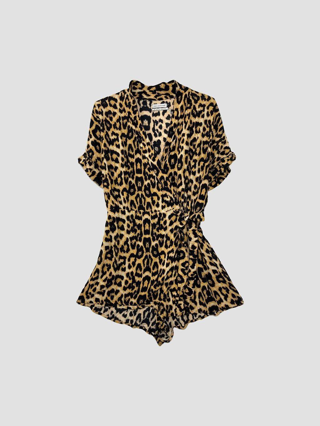 Enterito URBAN OUTFITTERS - Talla S (VOP01158216)-0