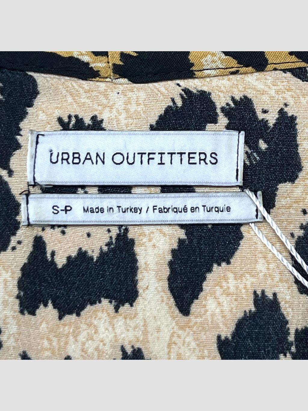 Enterito URBAN OUTFITTERS - Talla S (VOP01158216)-1
