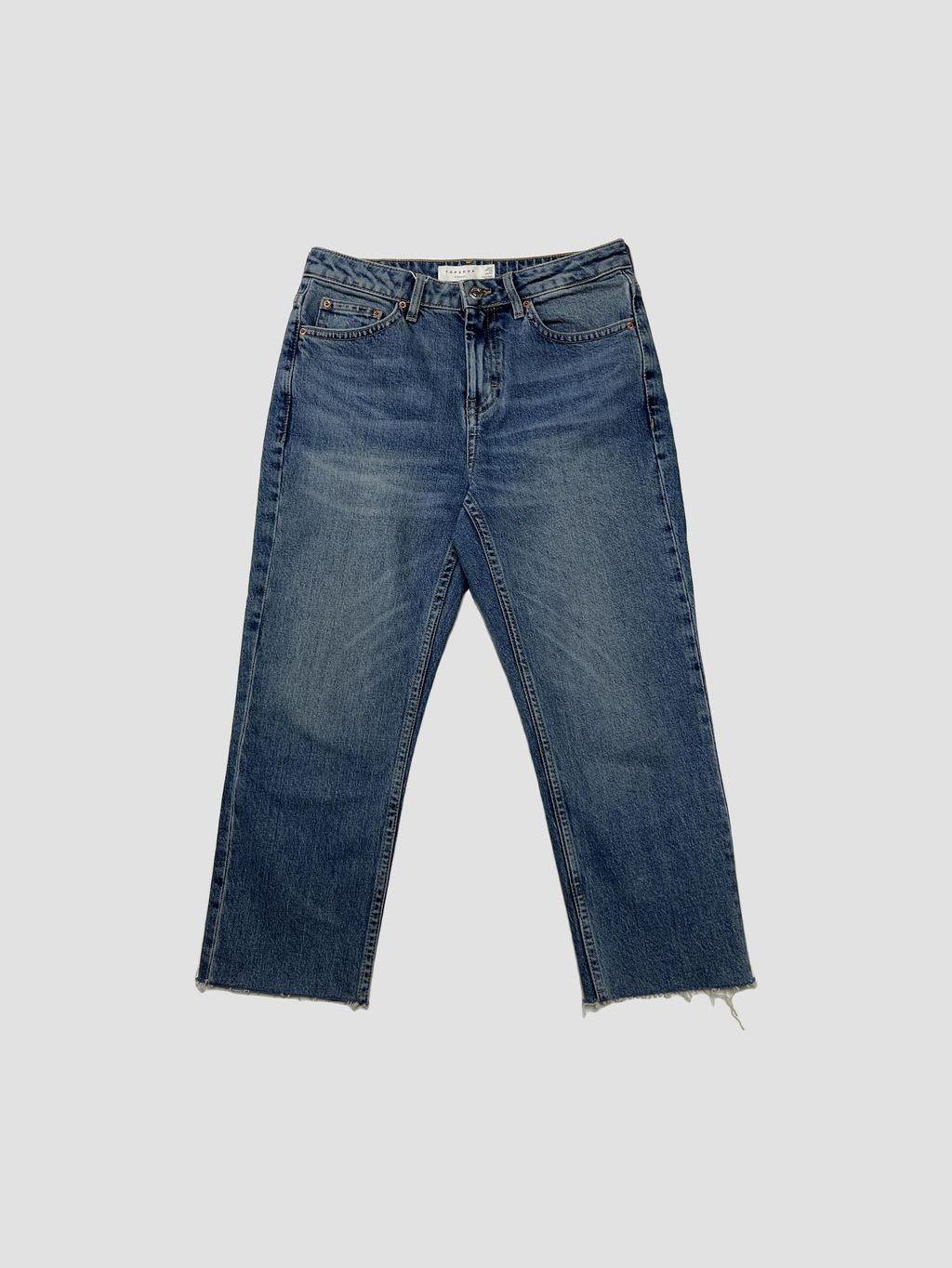 Jean TOPSHOP - Talla 38 (VOP01170783)-0