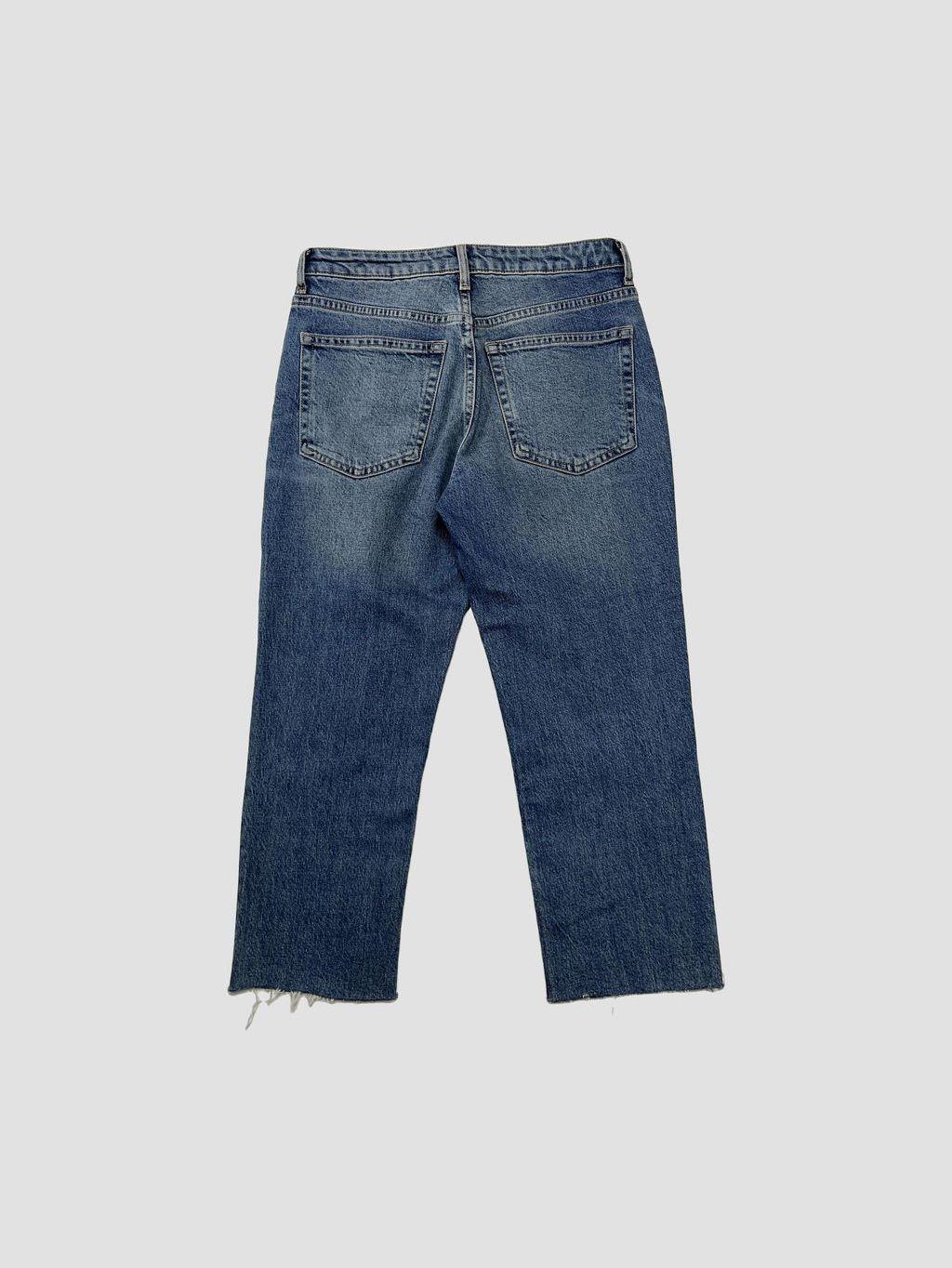Jean TOPSHOP - Talla 38 (VOP01170783)-1