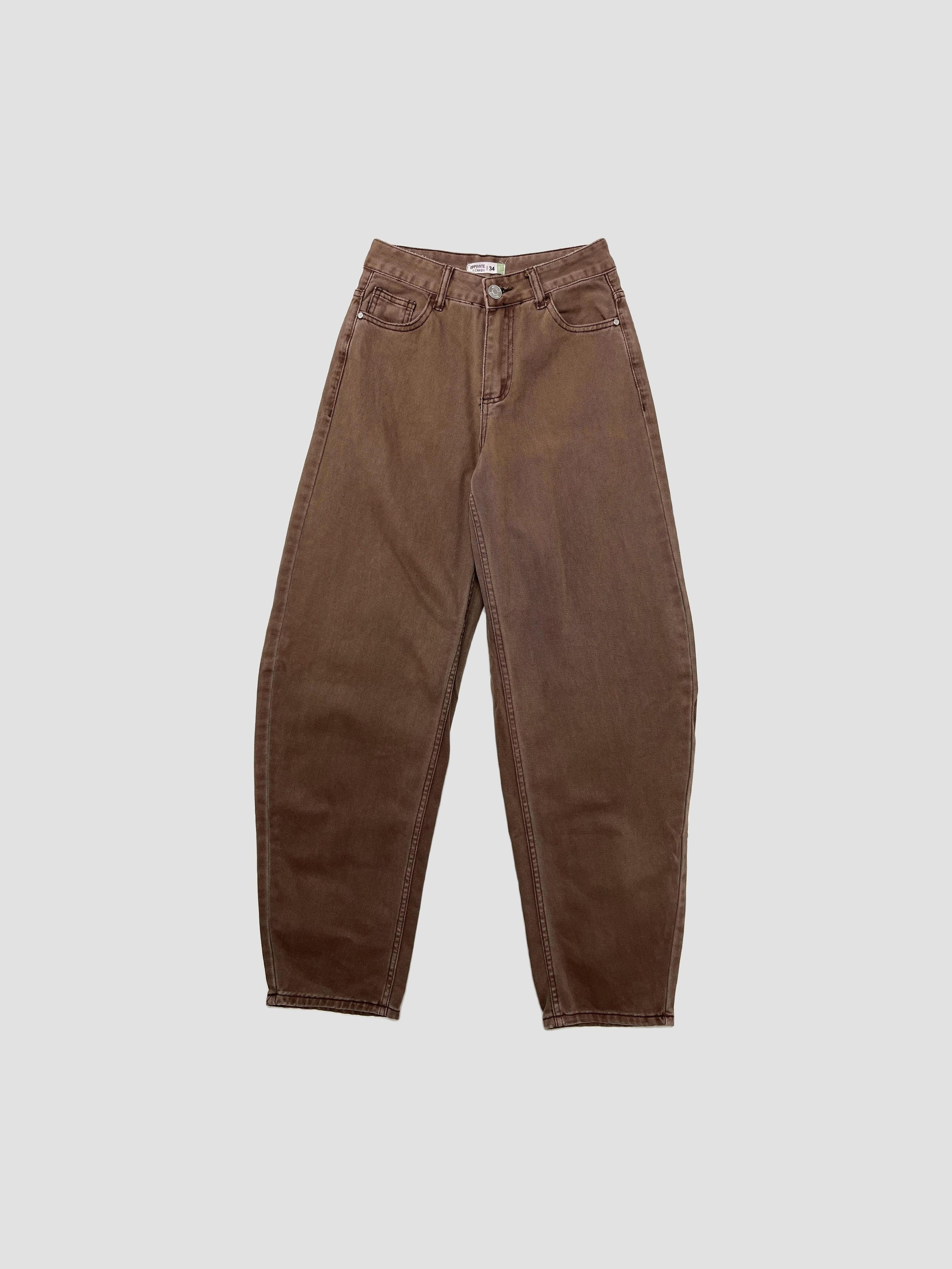 Jean OPPOSITE - Talla 34 (VOP01106316)-0