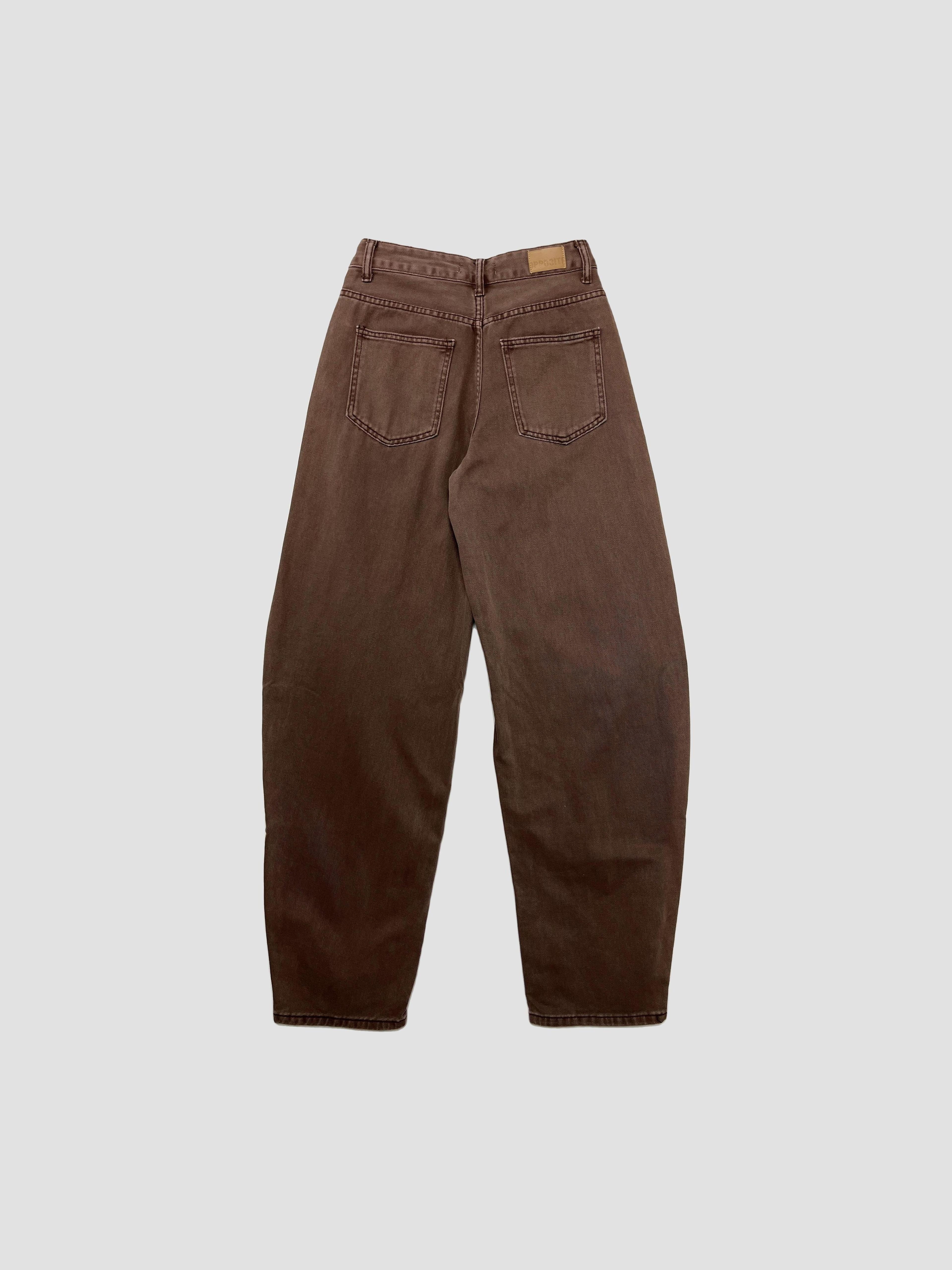 Jean OPPOSITE - Talla 34 (VOP01106316)-1