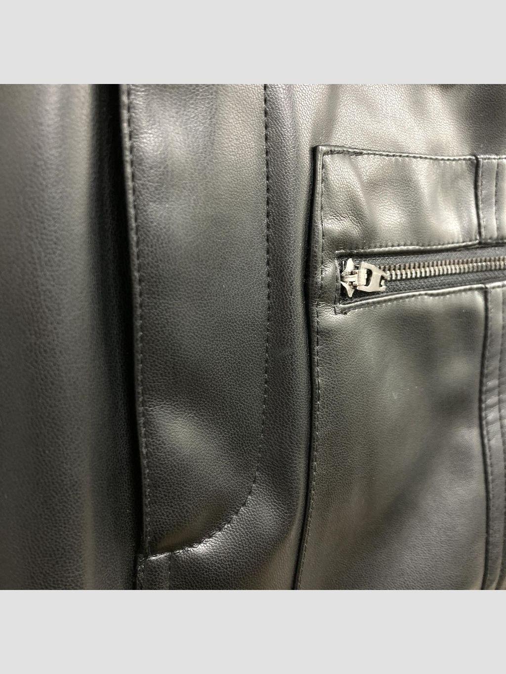 Falda corta OPPOSITE - Talla 36 (VOP01060797)-2