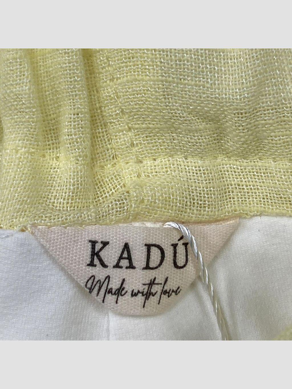 Short KADÚ - Talla 36 (VOP01191981)-2
