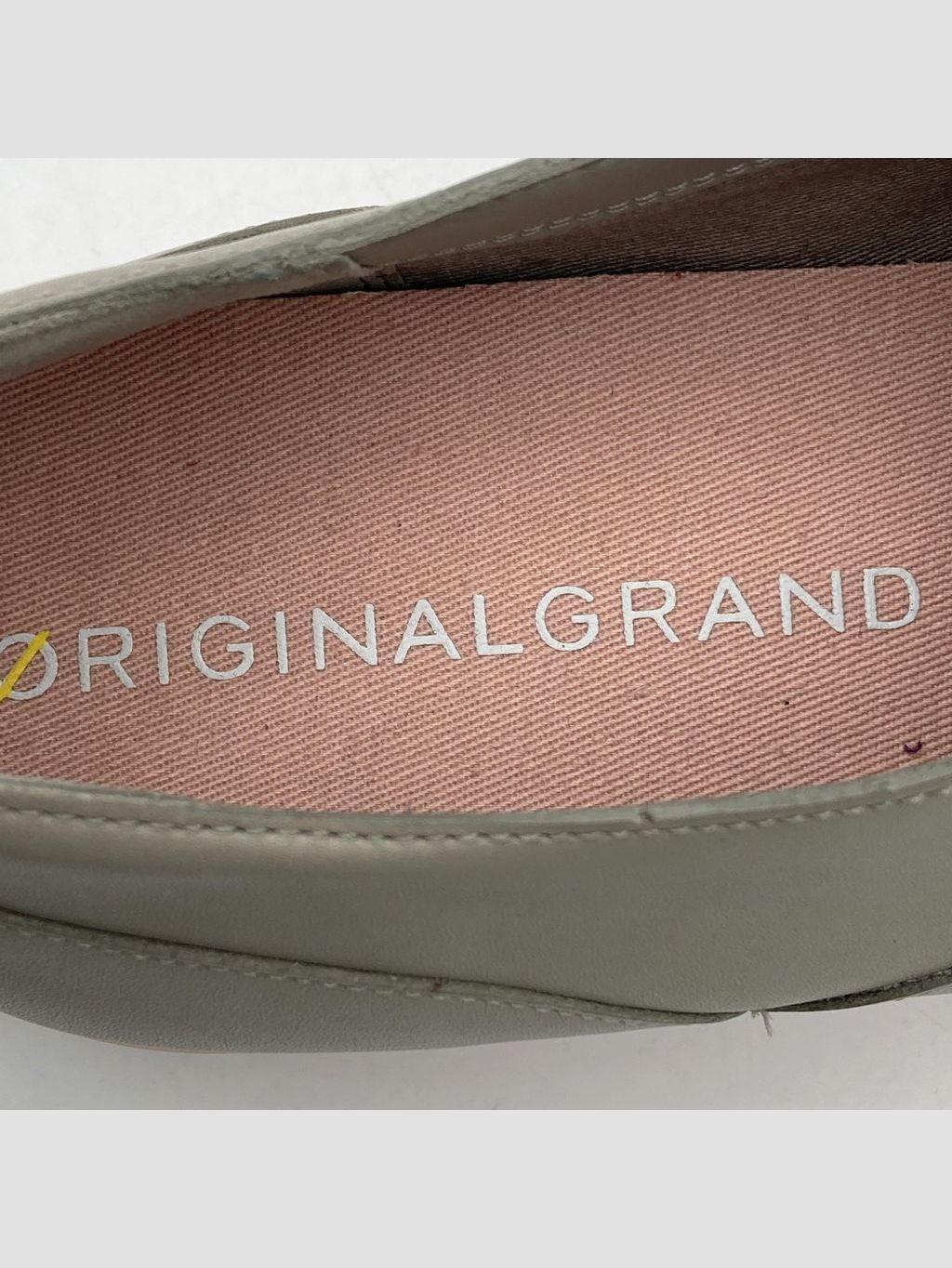 Zapatos COLE HAAN - Talla 39 (VOP00858866)-2