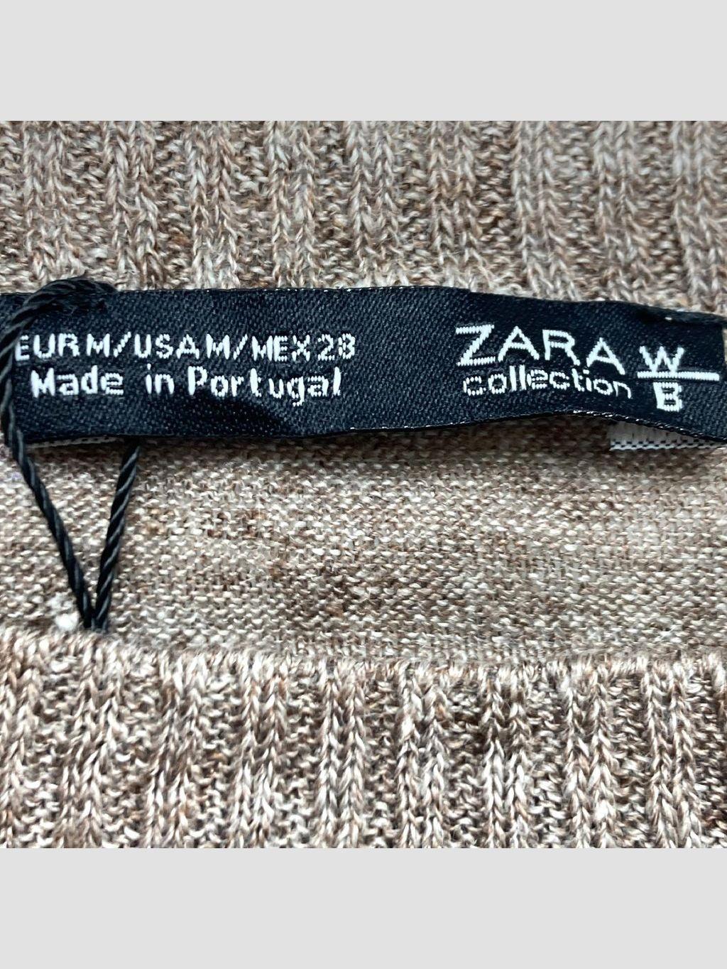 Sweater ZARA - Talla M (VOP00917800)-1