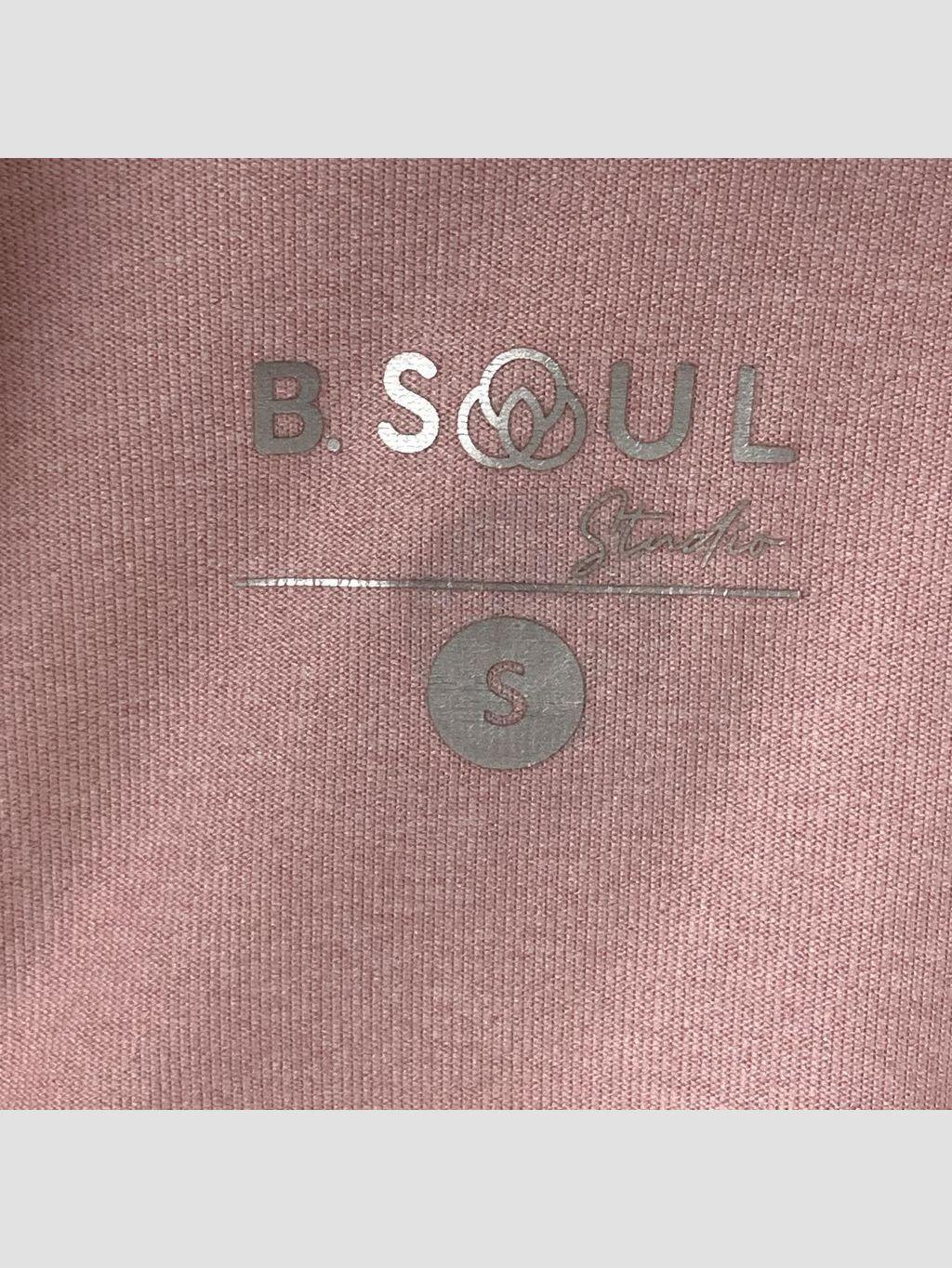 Polera sin mangas BSOUL - Talla S (VOP01080336)-1