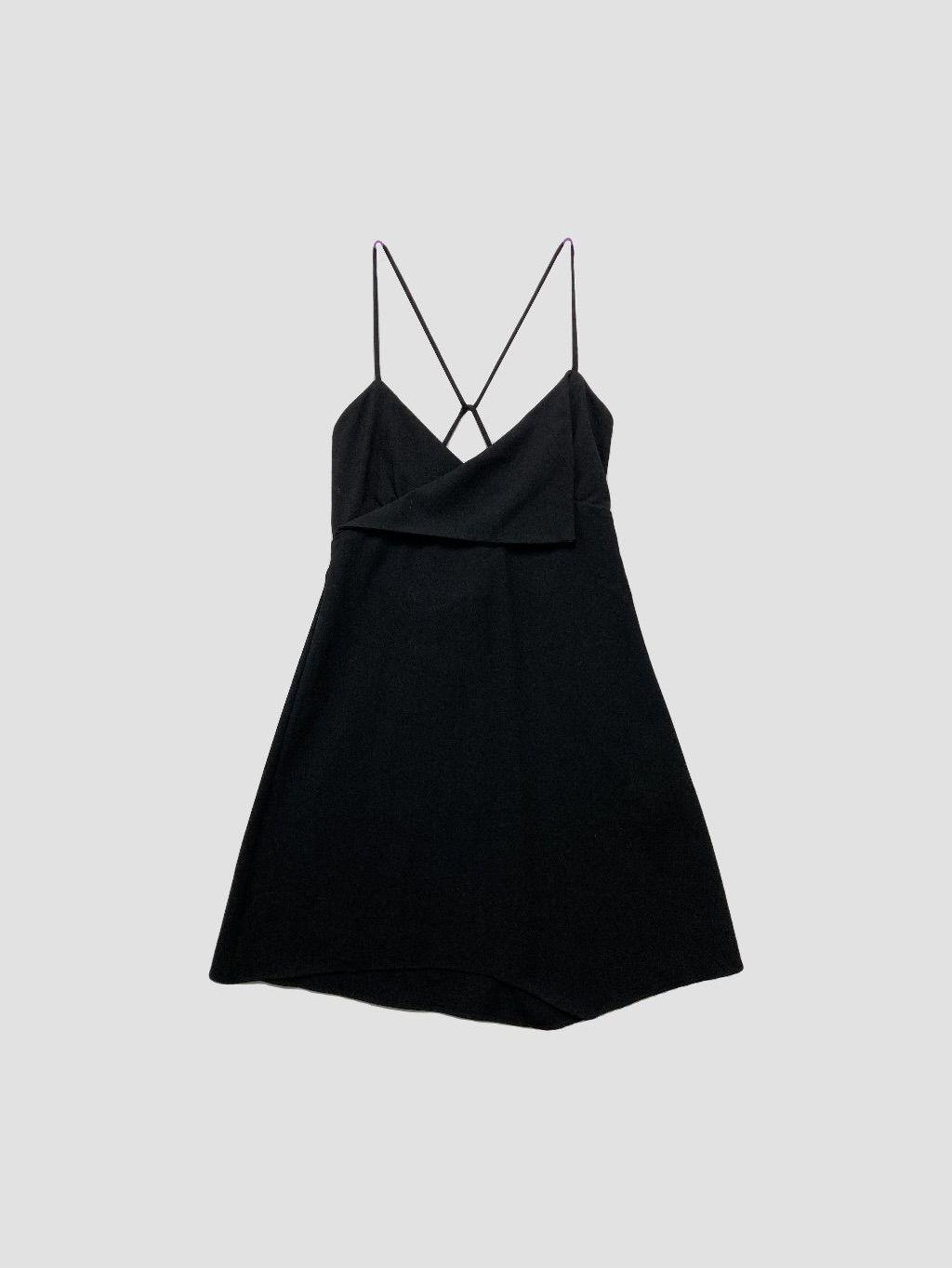 Vestido corto ZARA - Talla XS (VOP00917562)-0