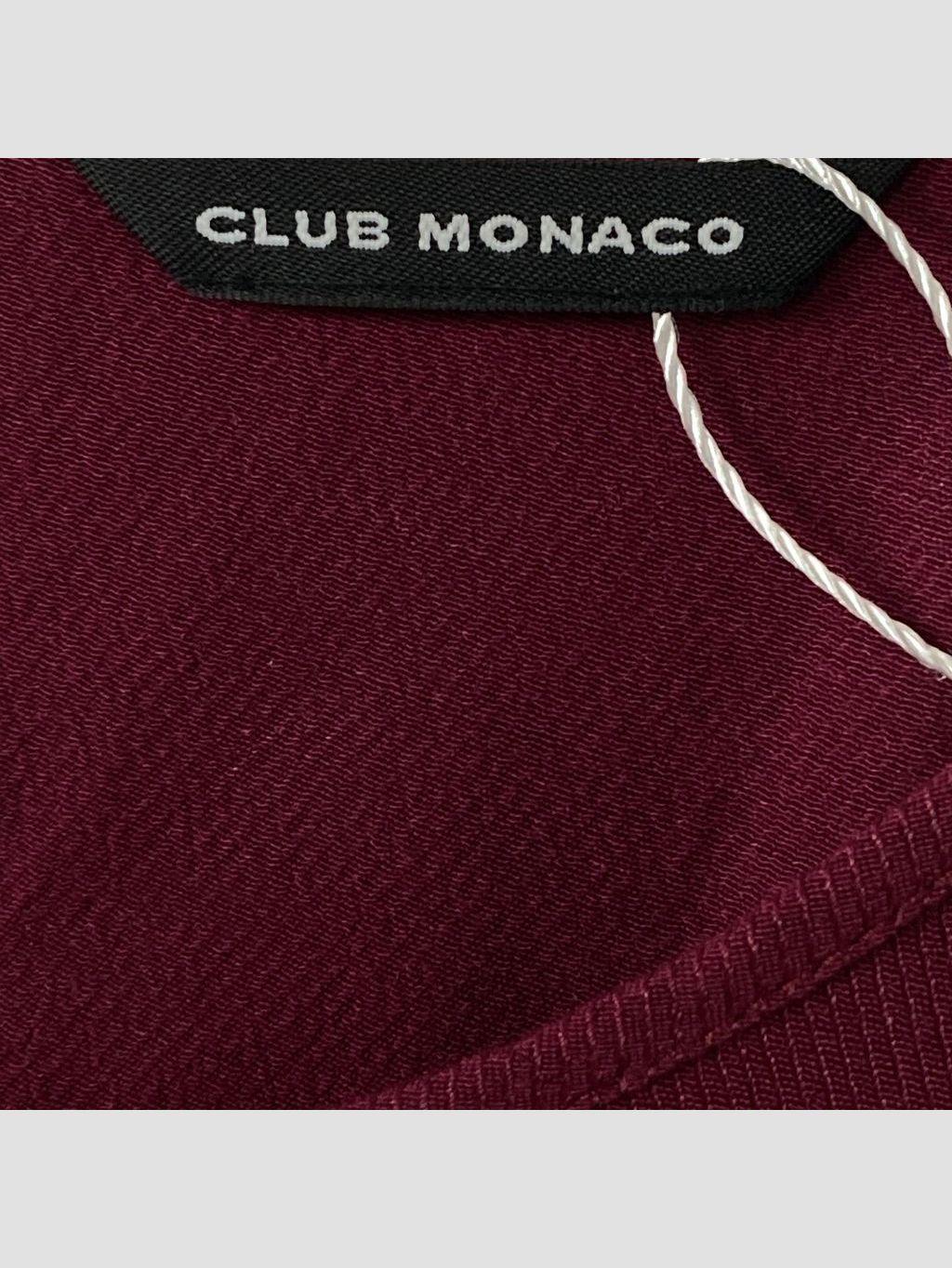 Blusa CLUB MÓNACO - Talla M (VOP01096805)-2