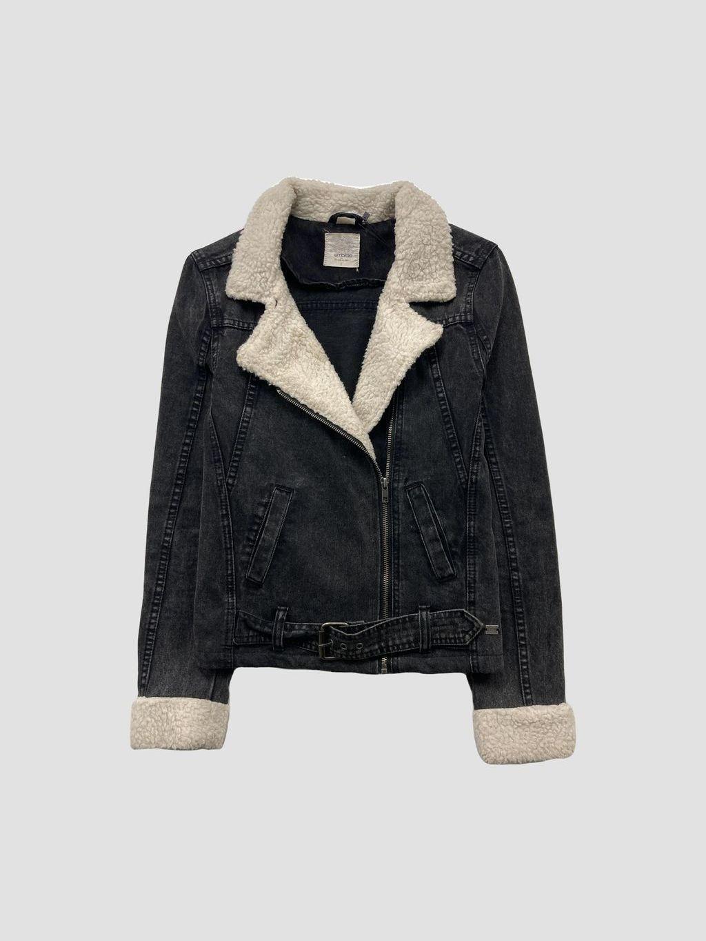 Chaqueta de abrigo UMBRALE - Talla S (VOP00948282)-0