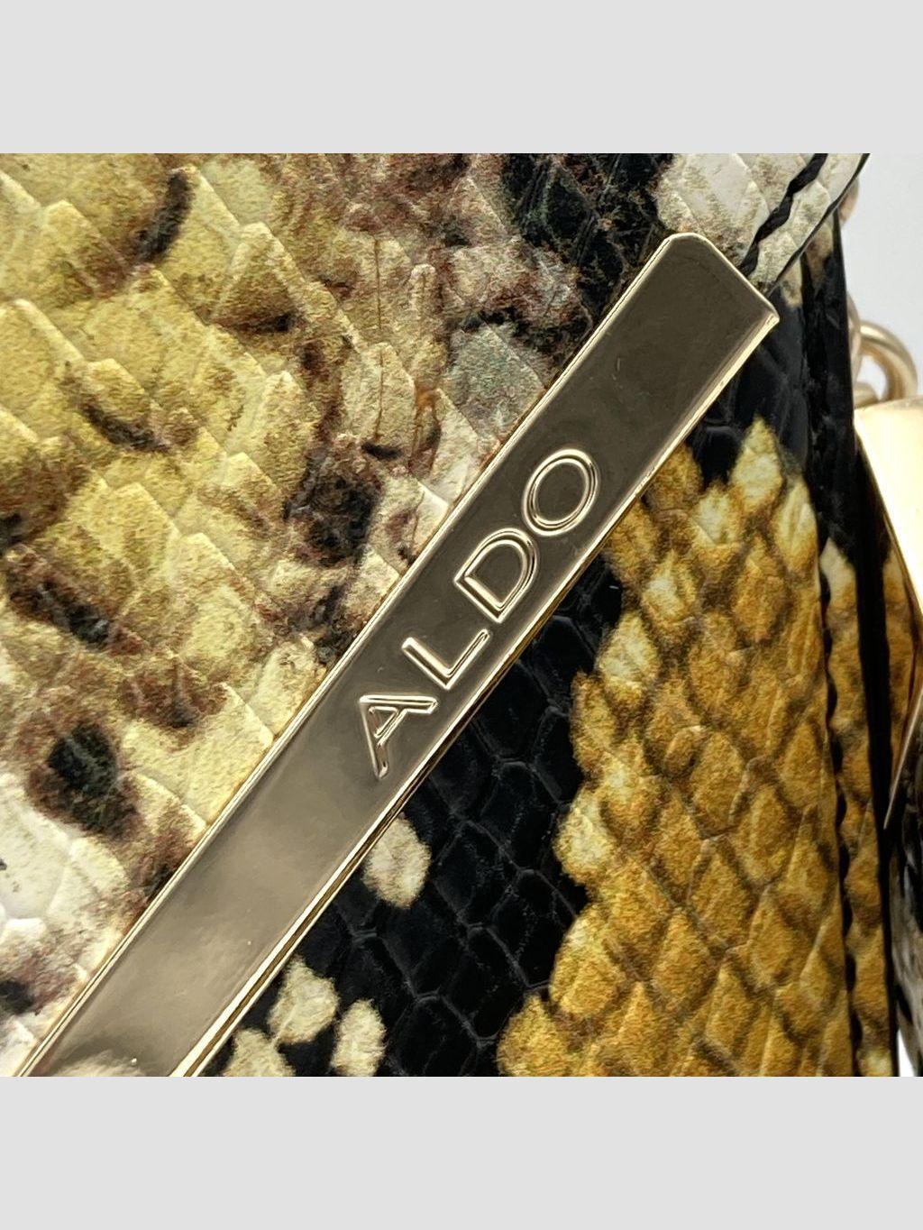 Bandolera ALDO - Talla Talla Única (VOP01077657)-2